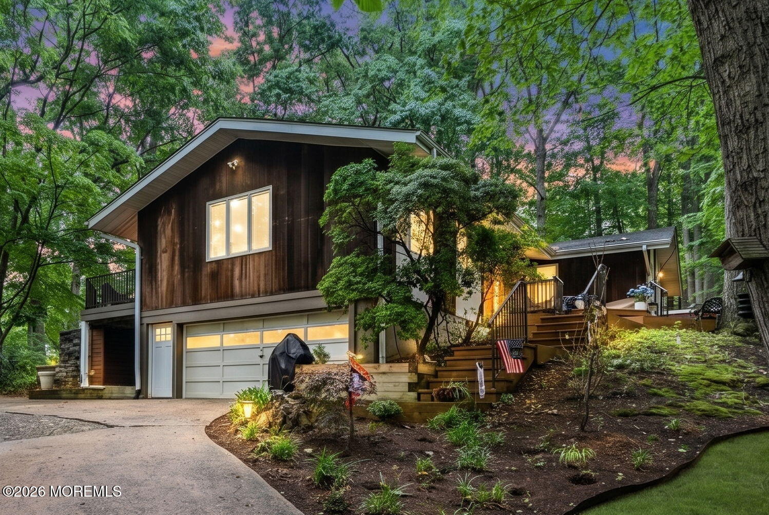 12 Georjean Drive — photo
