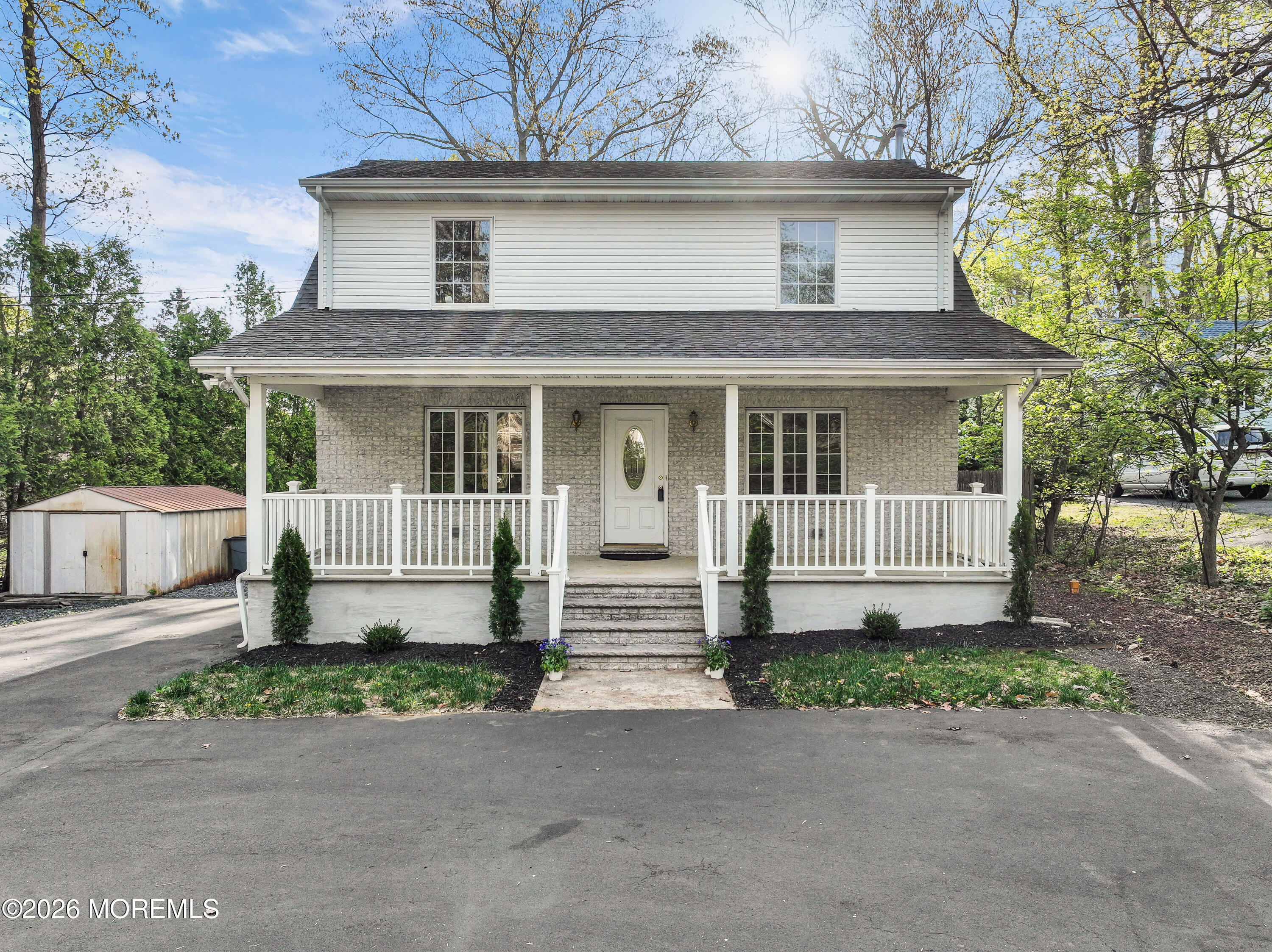 23 Oakland Mills Road — photo