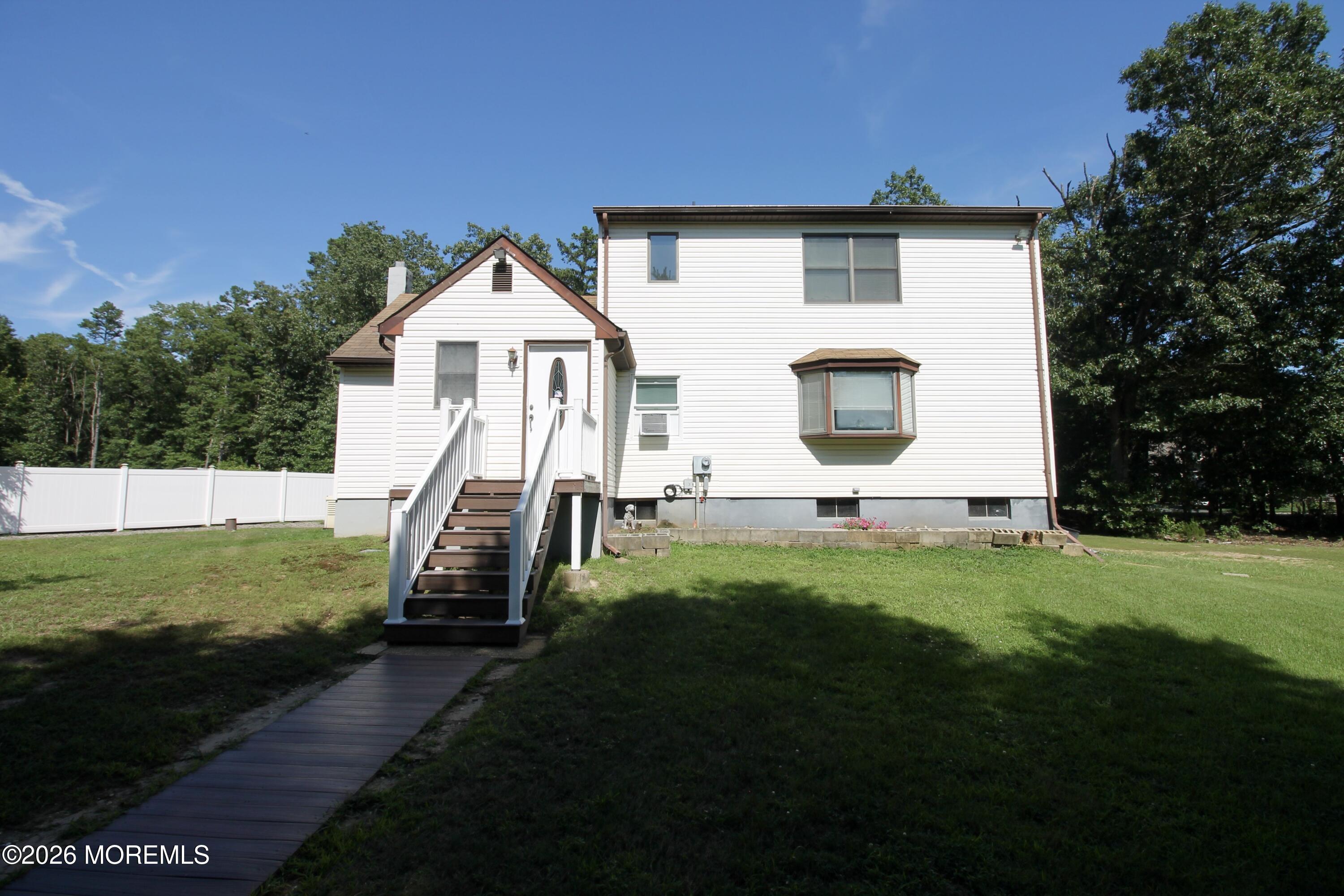 155 Toms River Road — photo