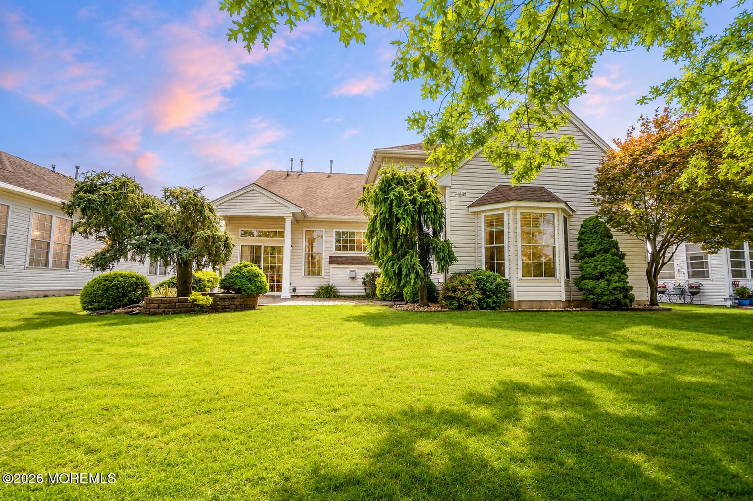 9 Inverness Lane, Jackson, NJ 08527 — photo 2