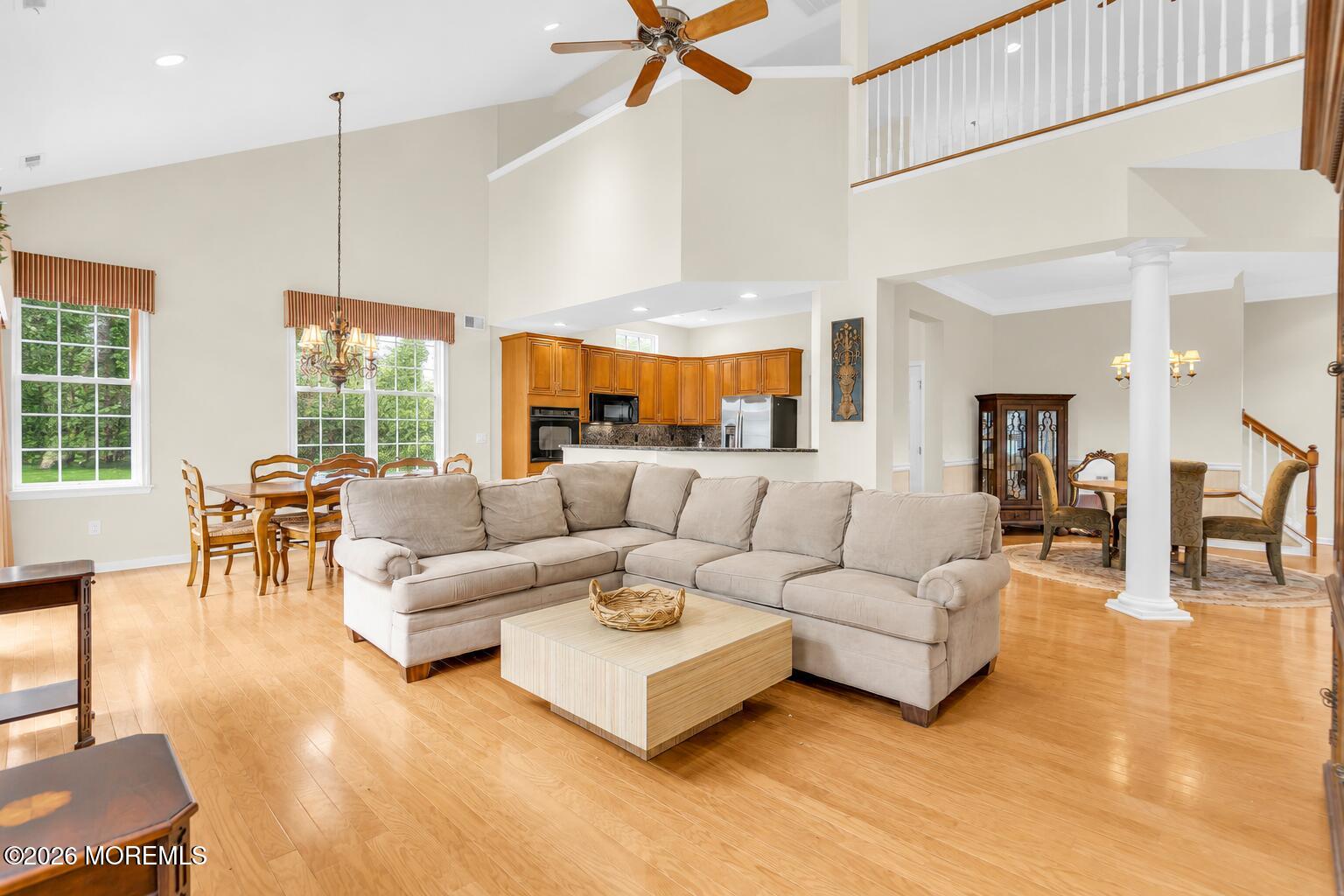 9 Inverness Lane, Jackson, NJ 08527 — photo 3
