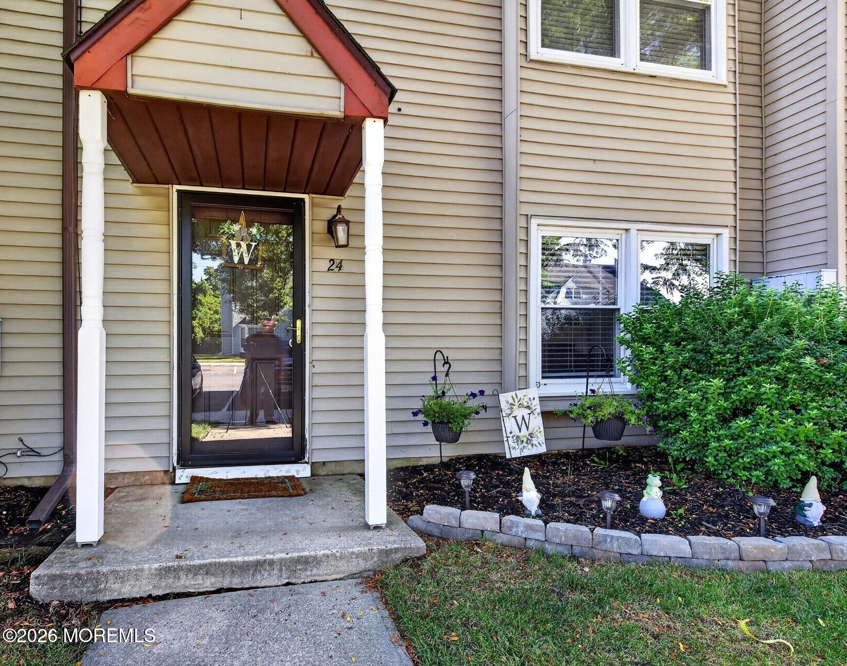 24 Forge Court — photo