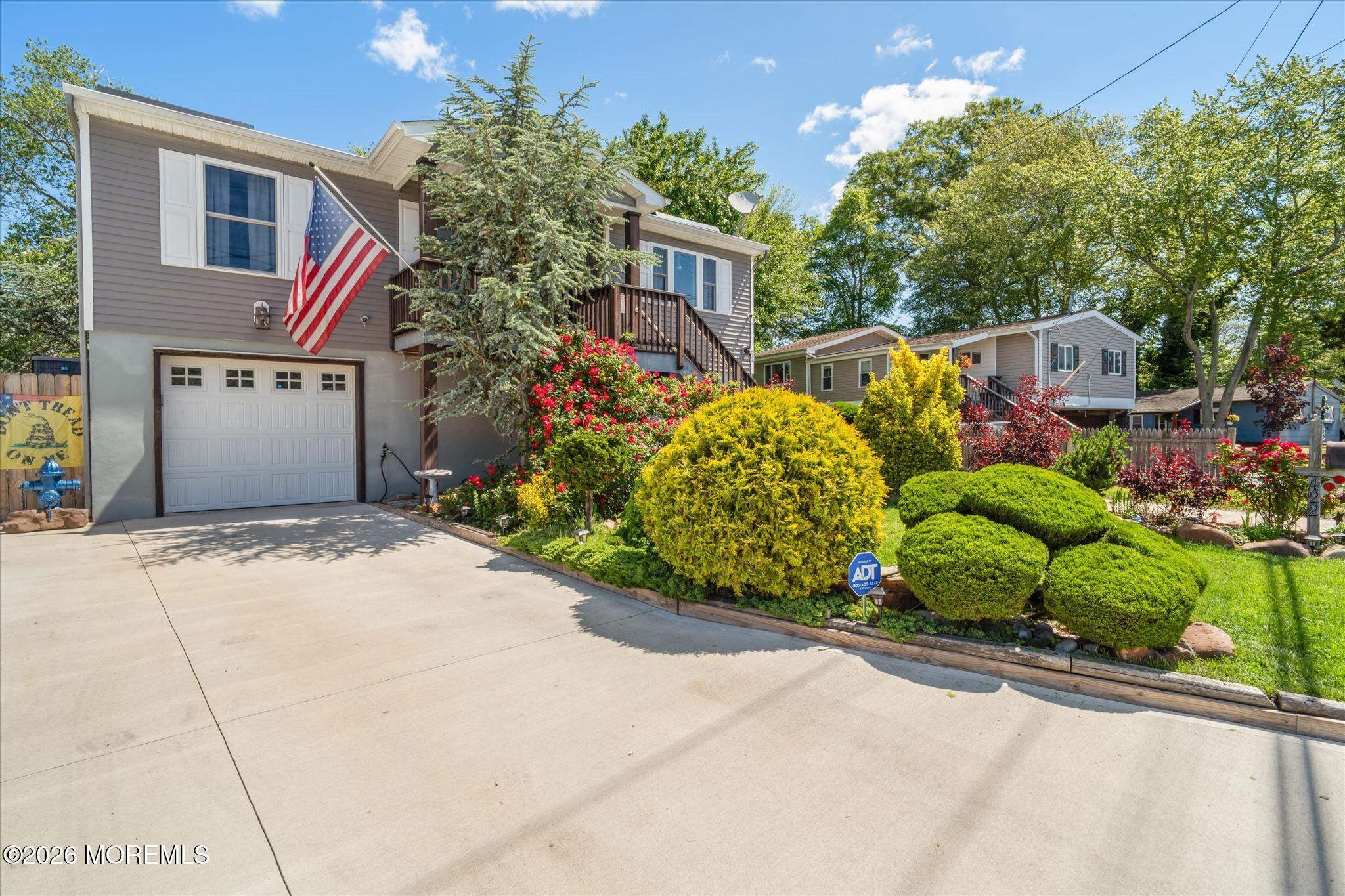 422 W Cala Breeze Way — photo