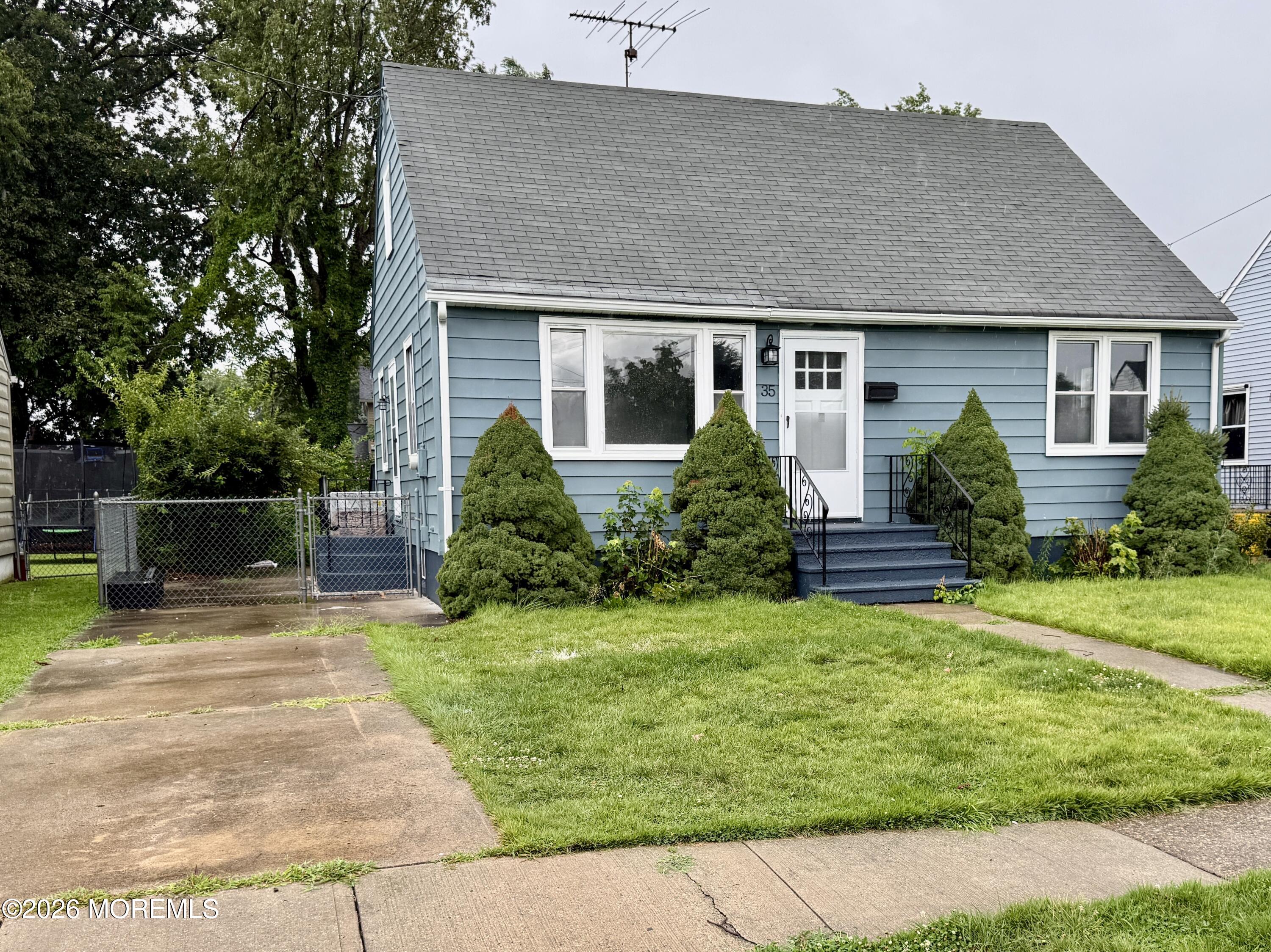 35 Unwin Drive, Hamilton, NJ 08610 — photo 2