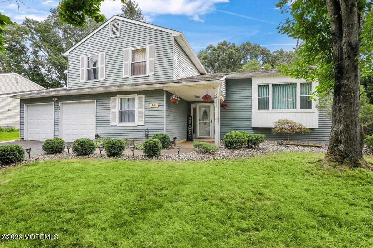 43 Glen Arden Drive — photo