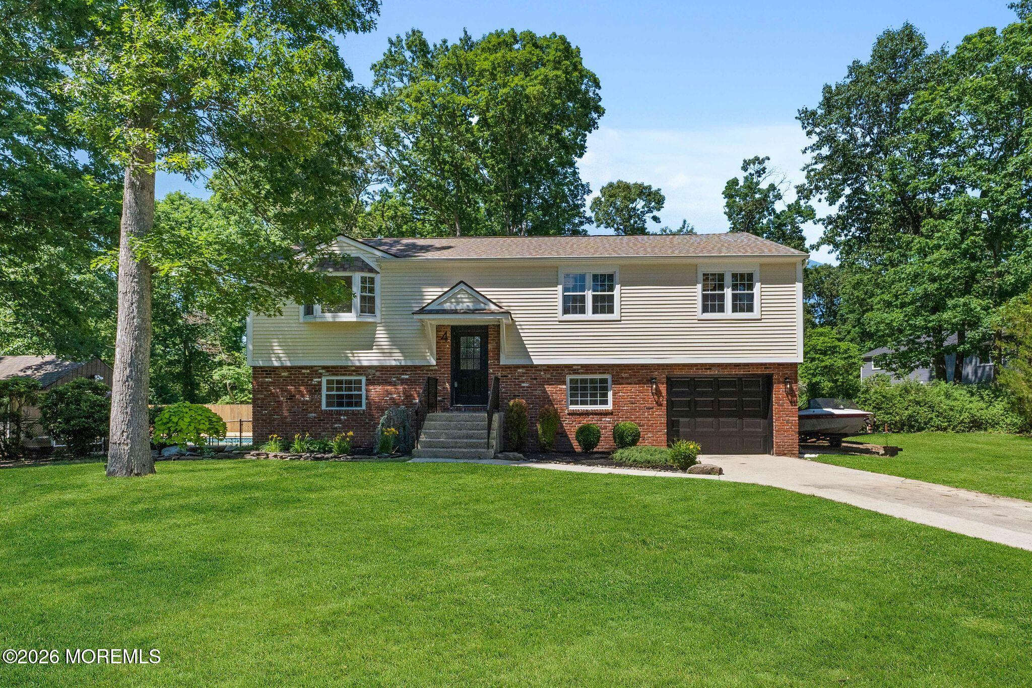 4 Cranberry Court — photo
