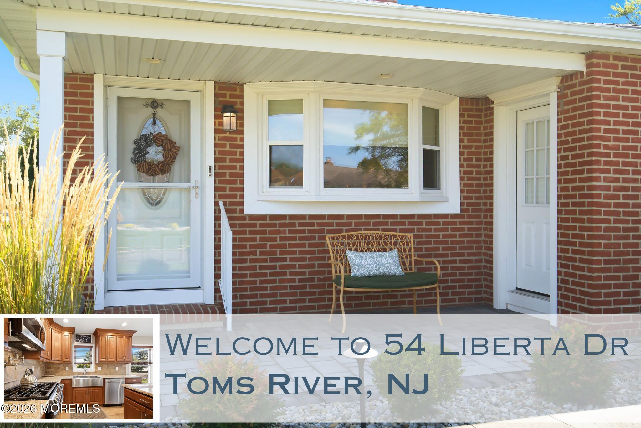 54 Liberta Drive — photo