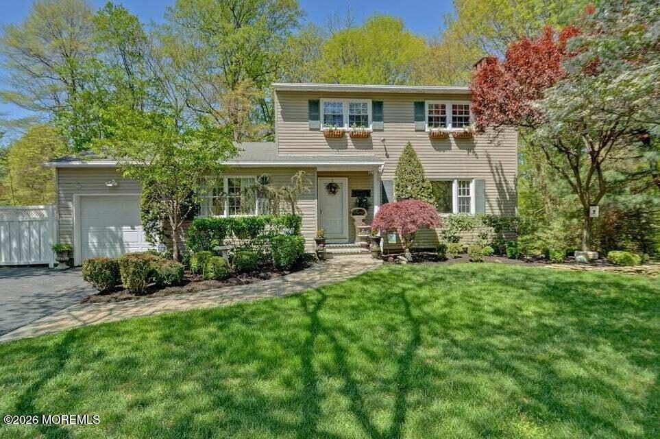 9 Emory Drive — photo