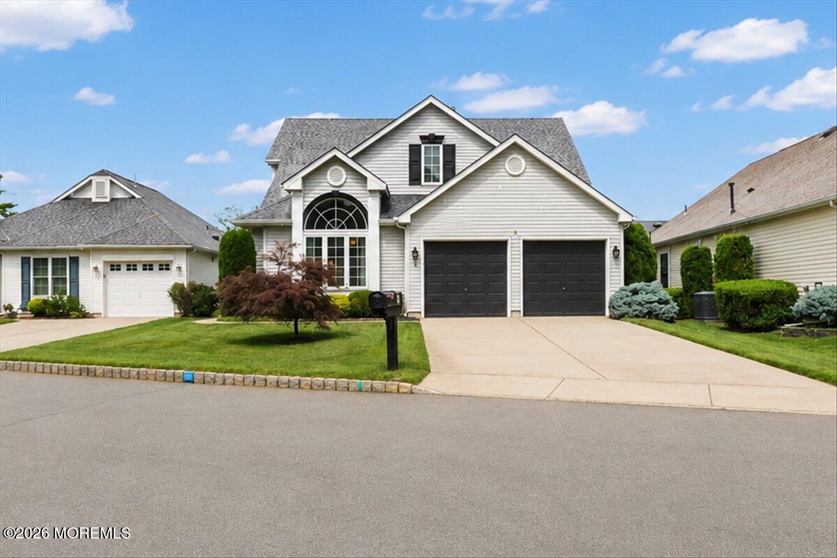 5 N Avon Drive — photo