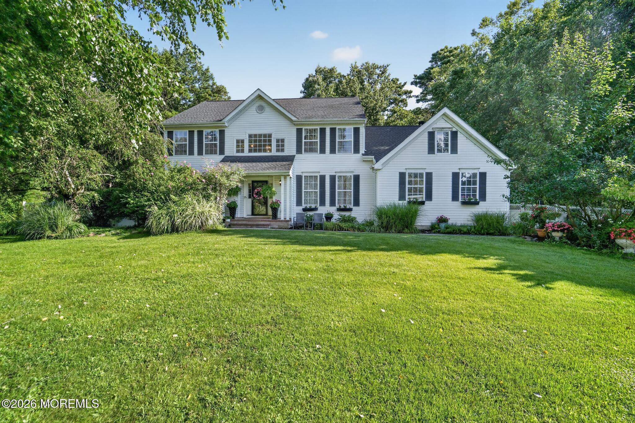 101 Cardinal Drive — photo