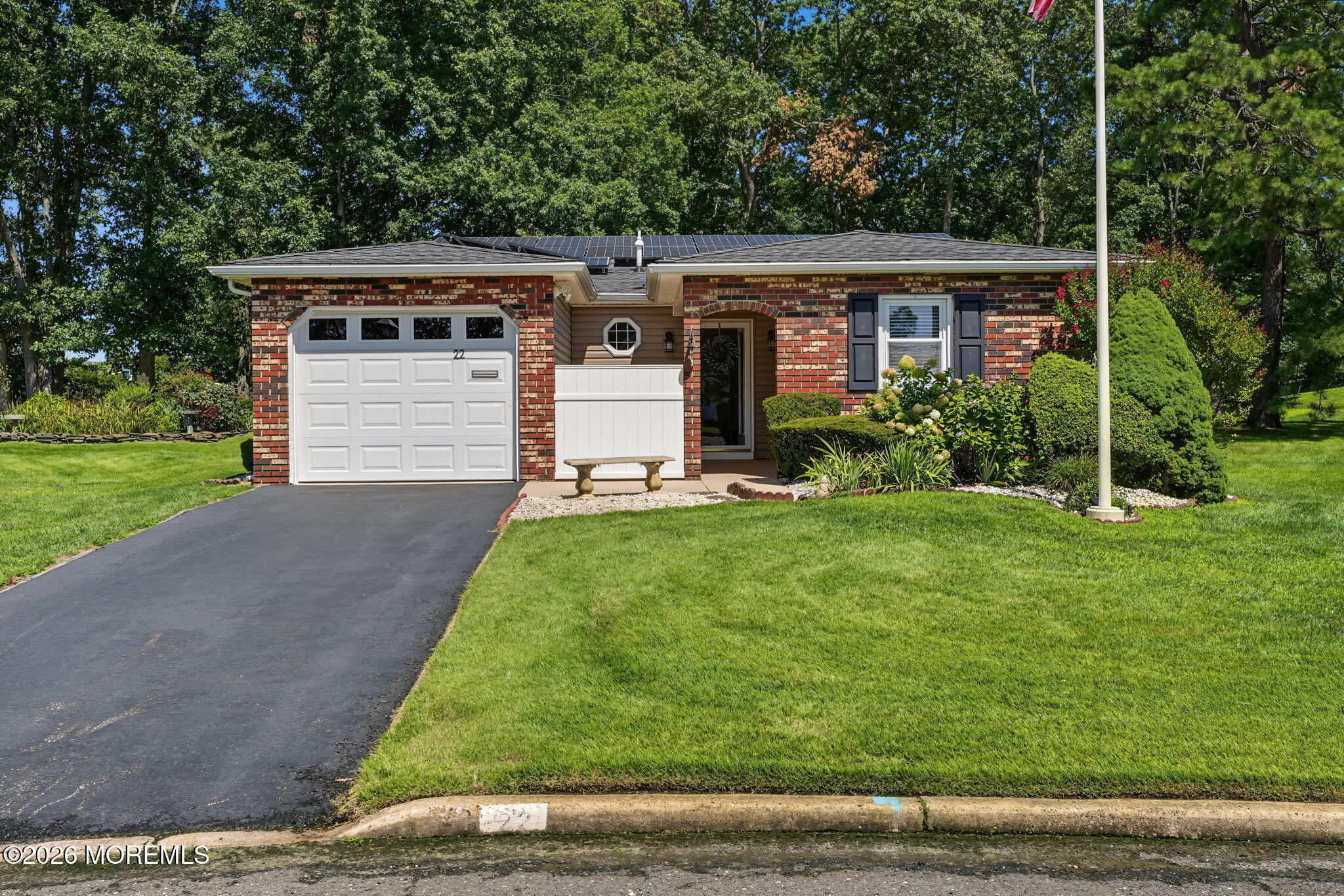 22 Higgins Court — photo
