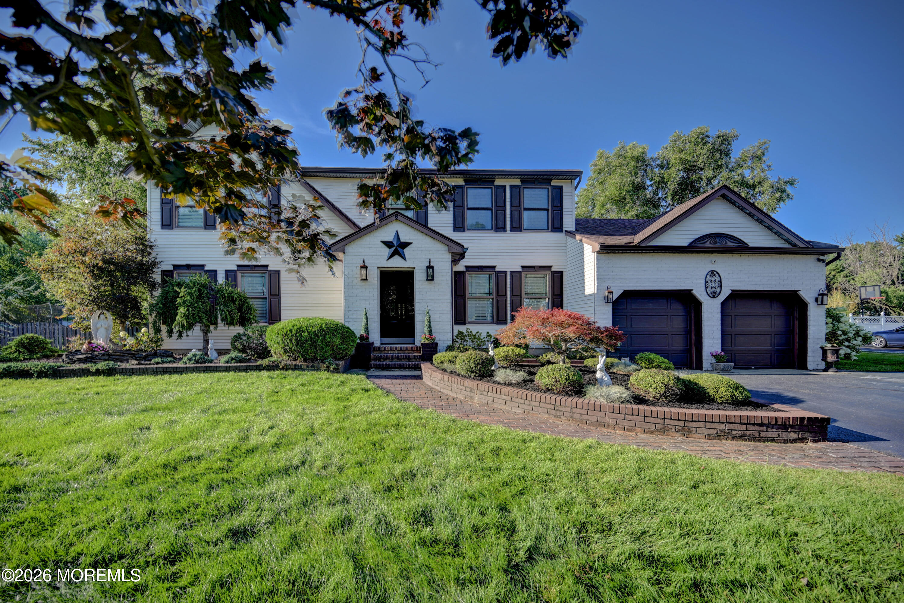 6 Jefferson Court — photo