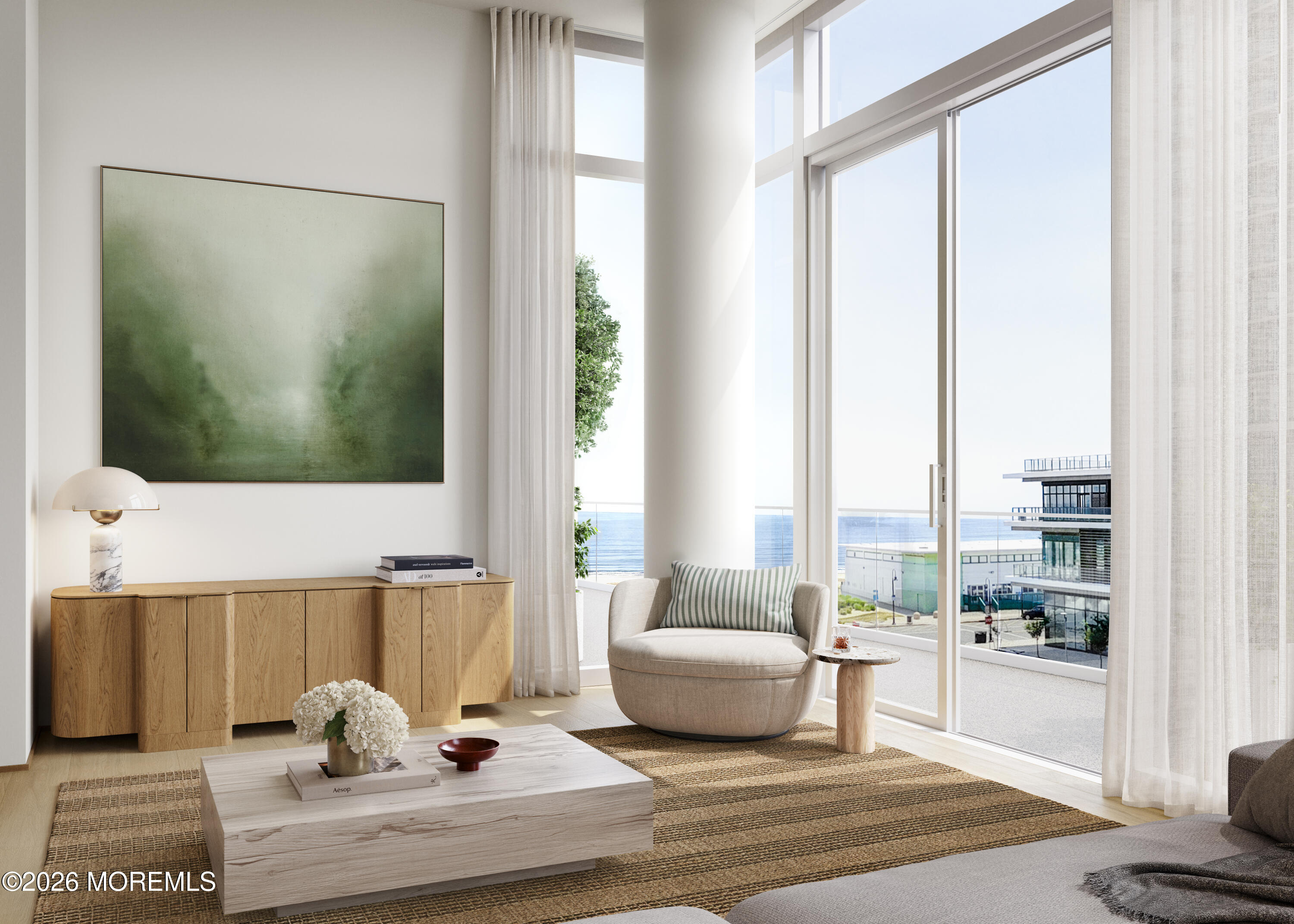 1201 Ocean Avenue 416 — photo