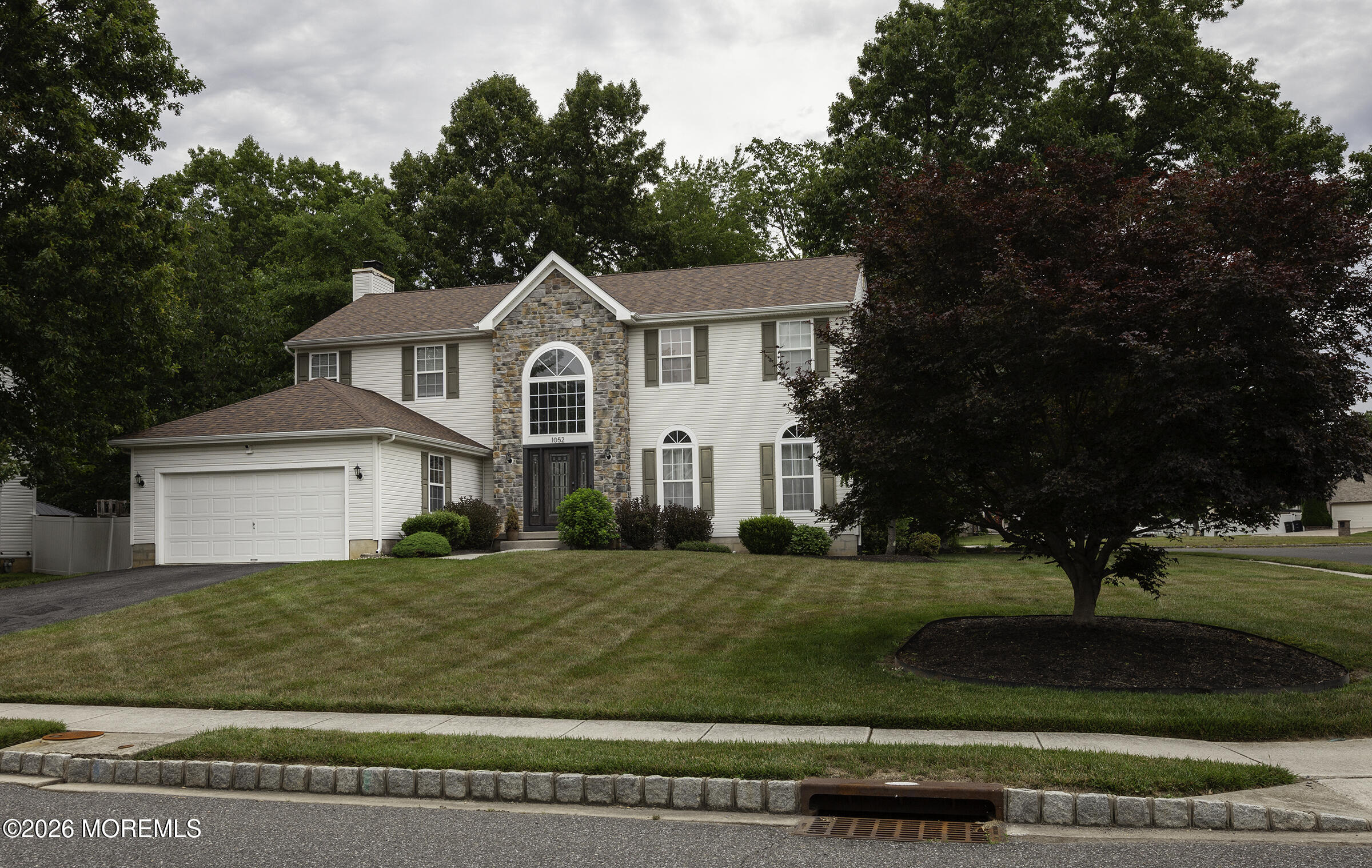 1052 Bonnie Blue Circle — photo
