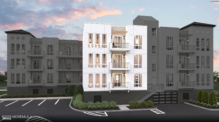 202 Deal Lake Drive U-105 — photo