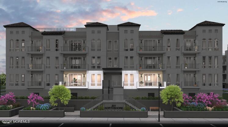 202 Deal Lake Drive U-107 — photo