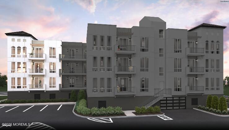 202 Deal Lake Drive U-106 — photo