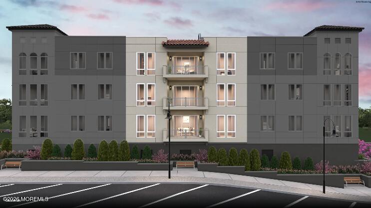 202 Deal Lake Drive U-203 — photo