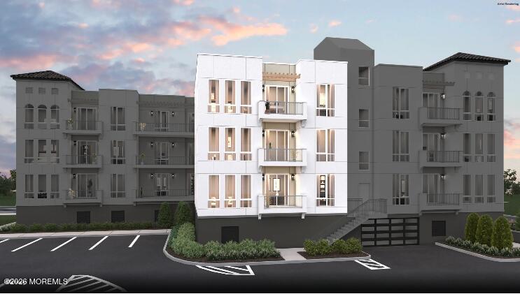 202 Deal Lake Drive U-205 — photo