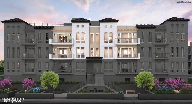 202 Deal Lake Drive U-209 — photo