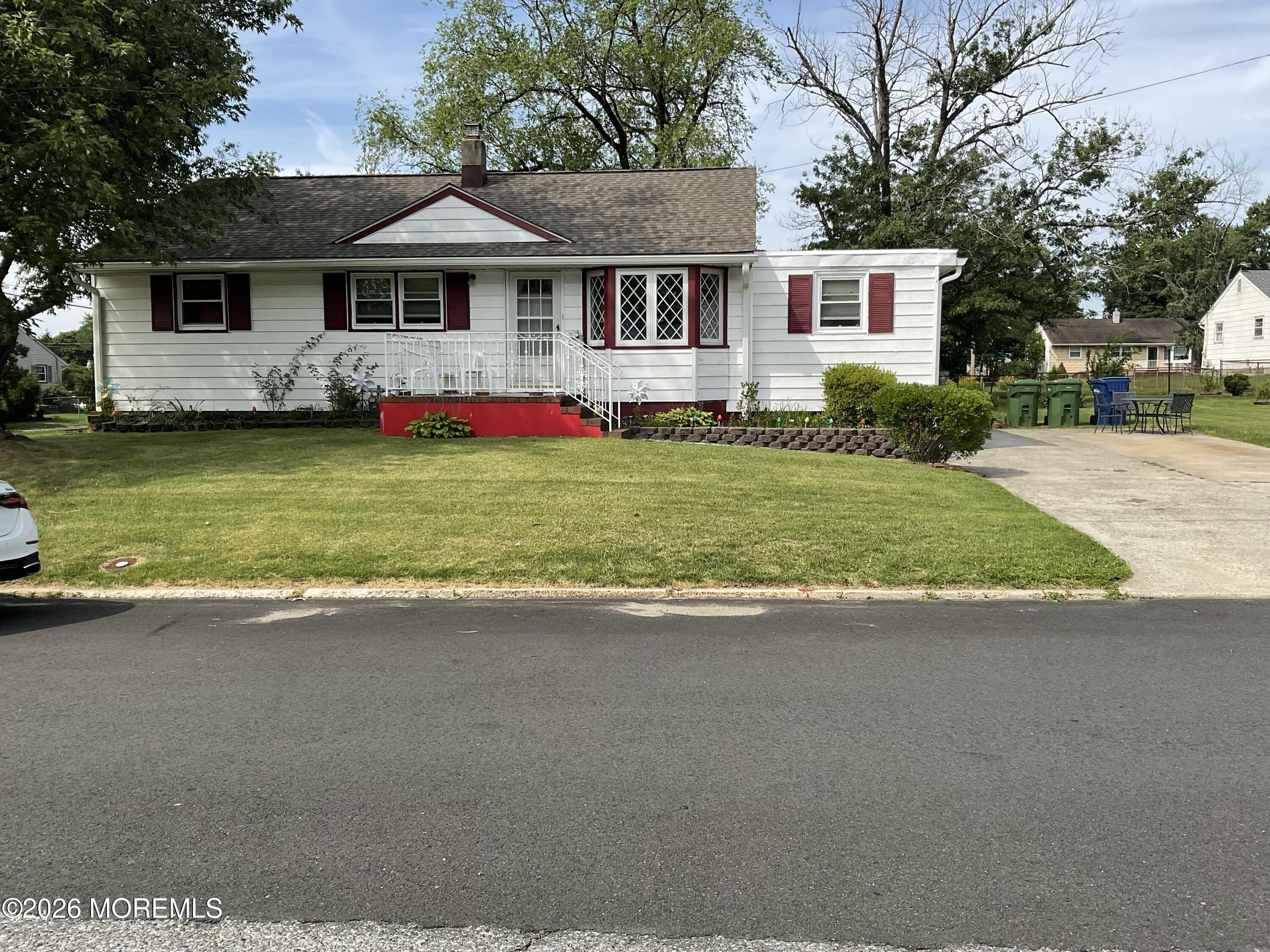 715 Marsha Drive — photo