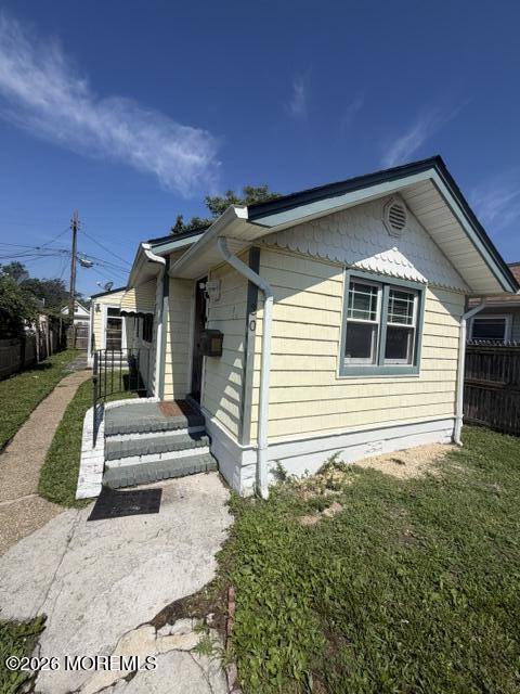 30 Seaside Place — photo