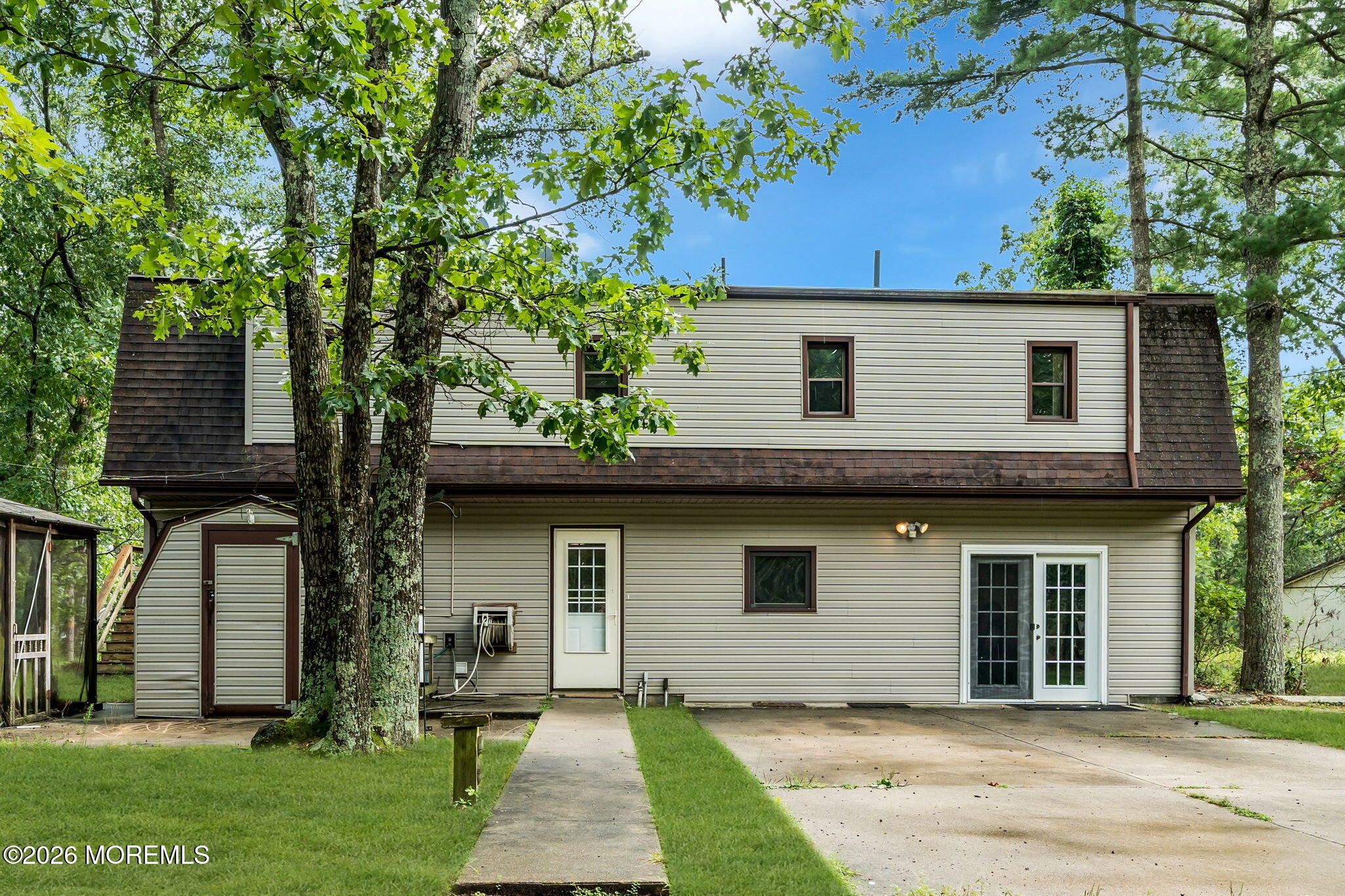 220 Old Tuckerton Road a — photo