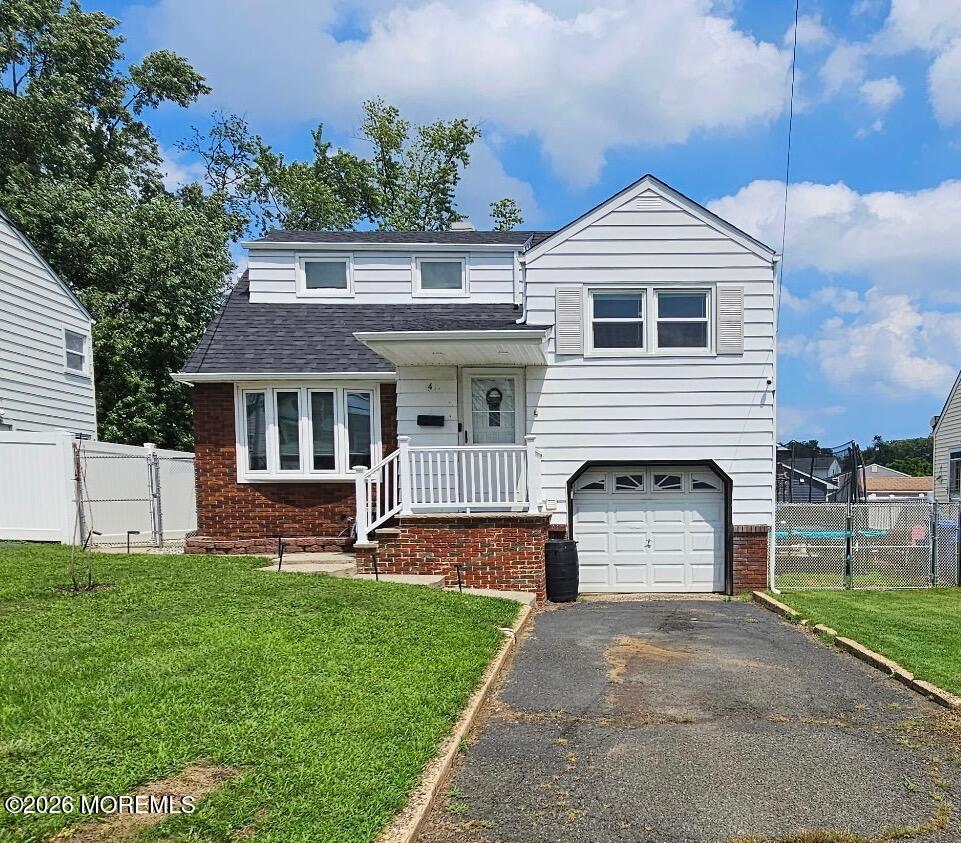 4 Carter Place — photo