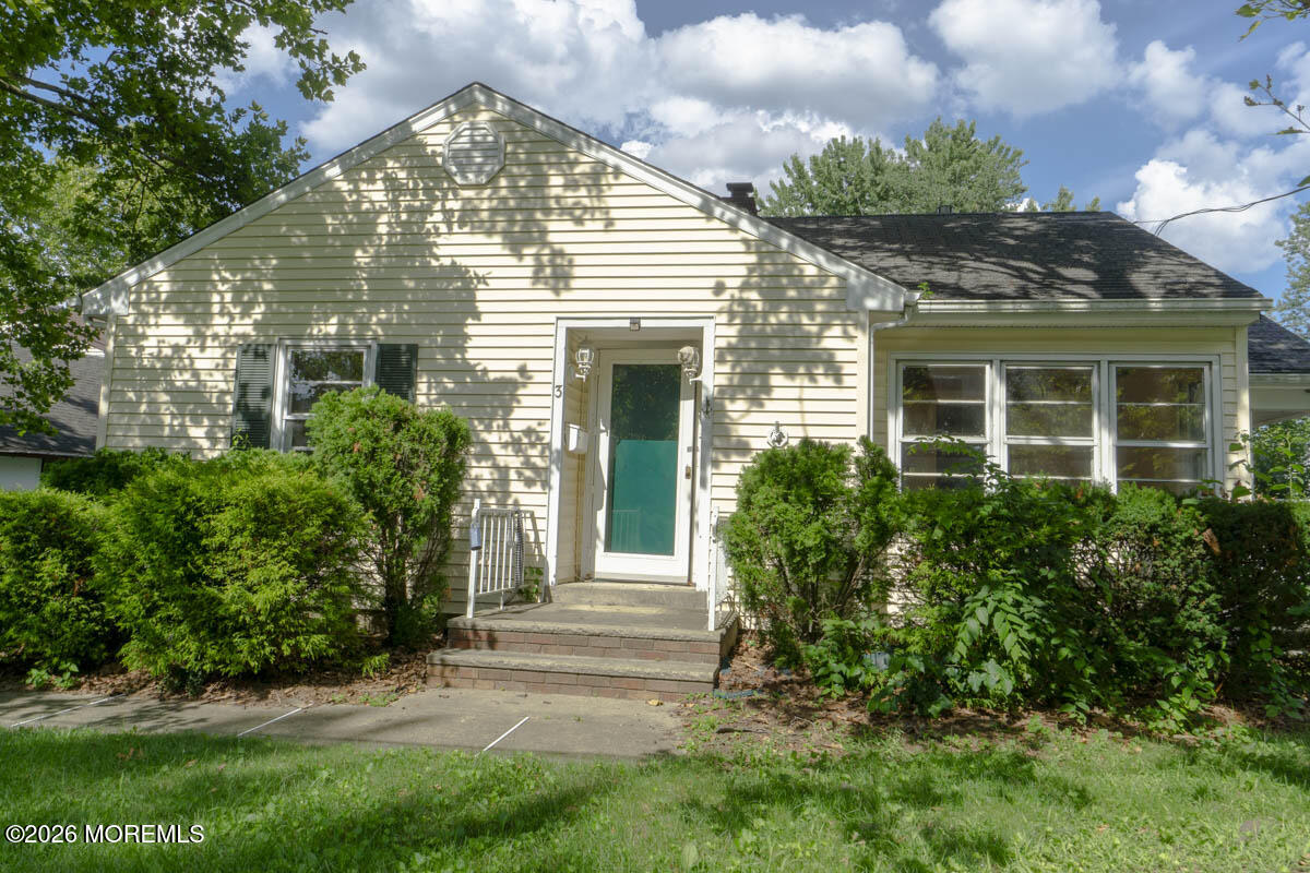 3 Coluco Place — photo