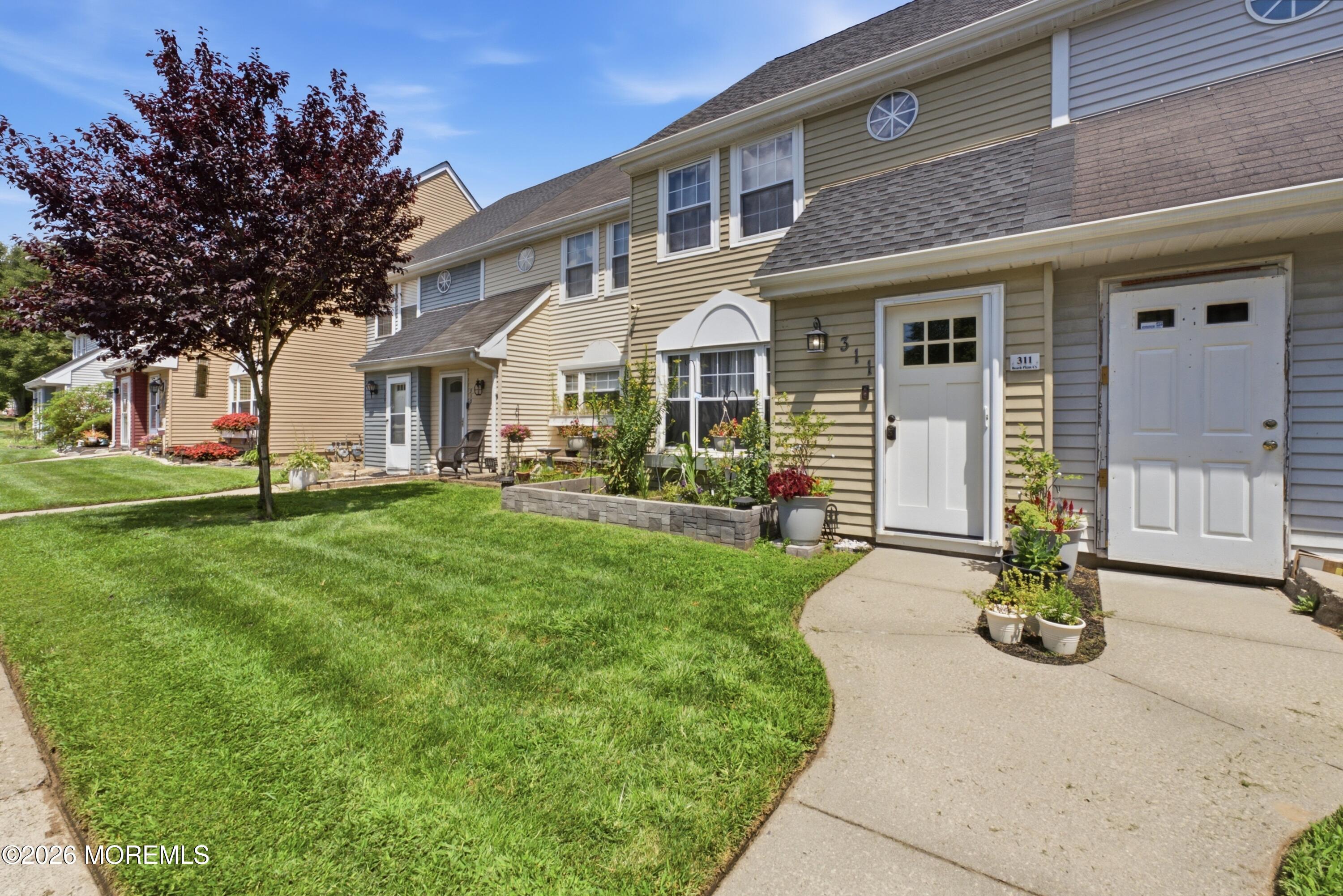 311 Beach Plum Court — photo