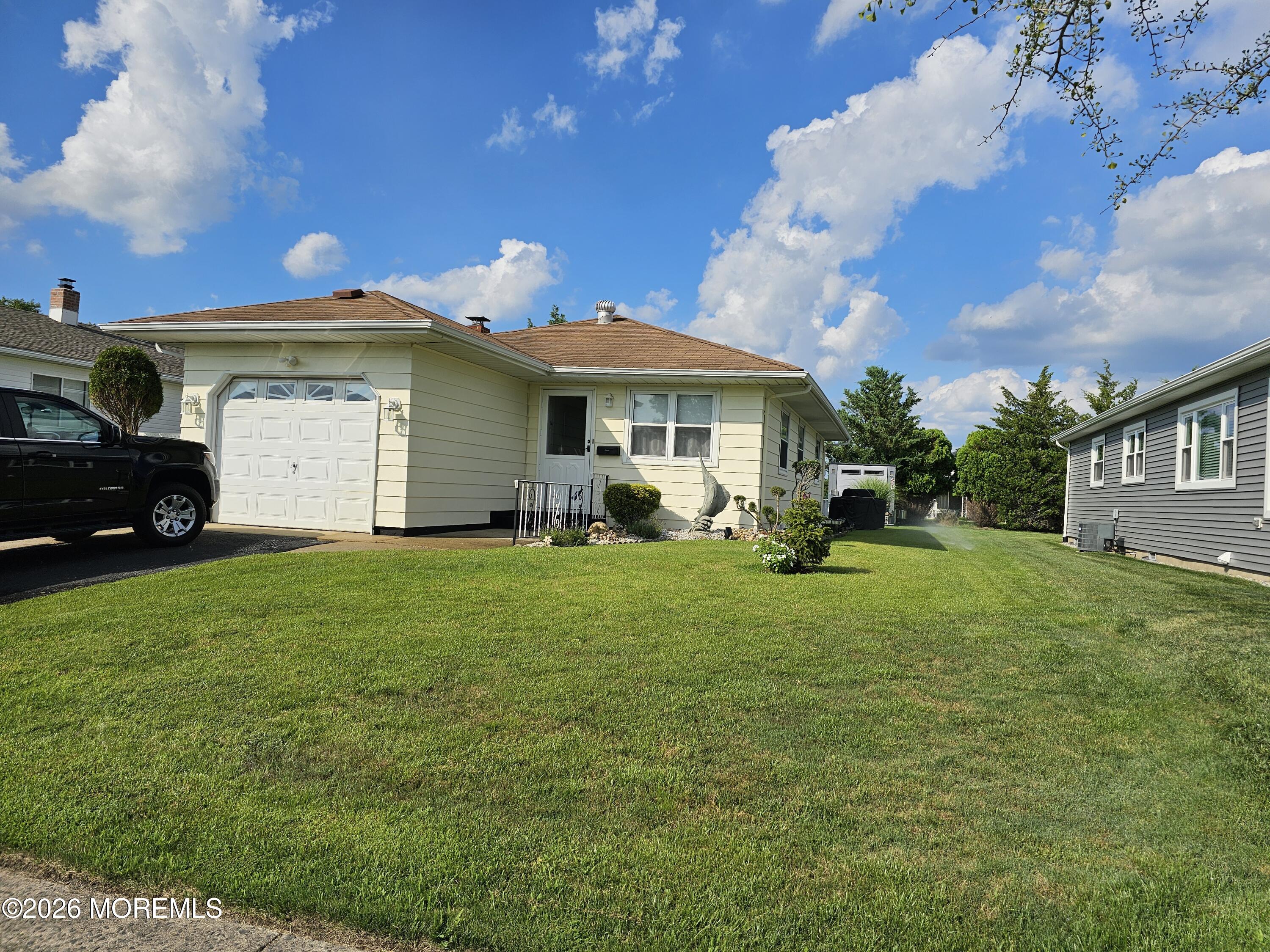 14 Marquis Street — photo
