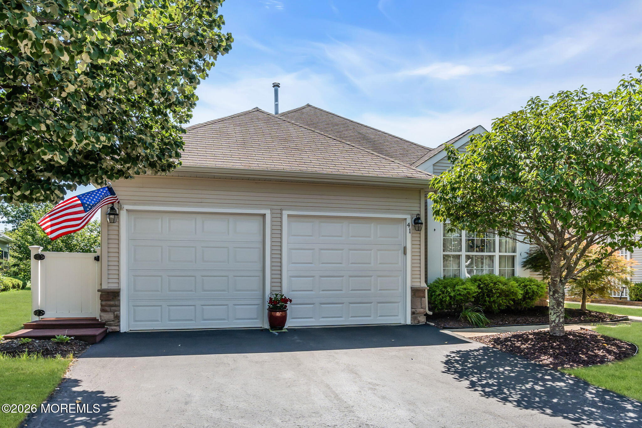 41 Rochford Drive, Manchester, NJ 08759 — photo 2