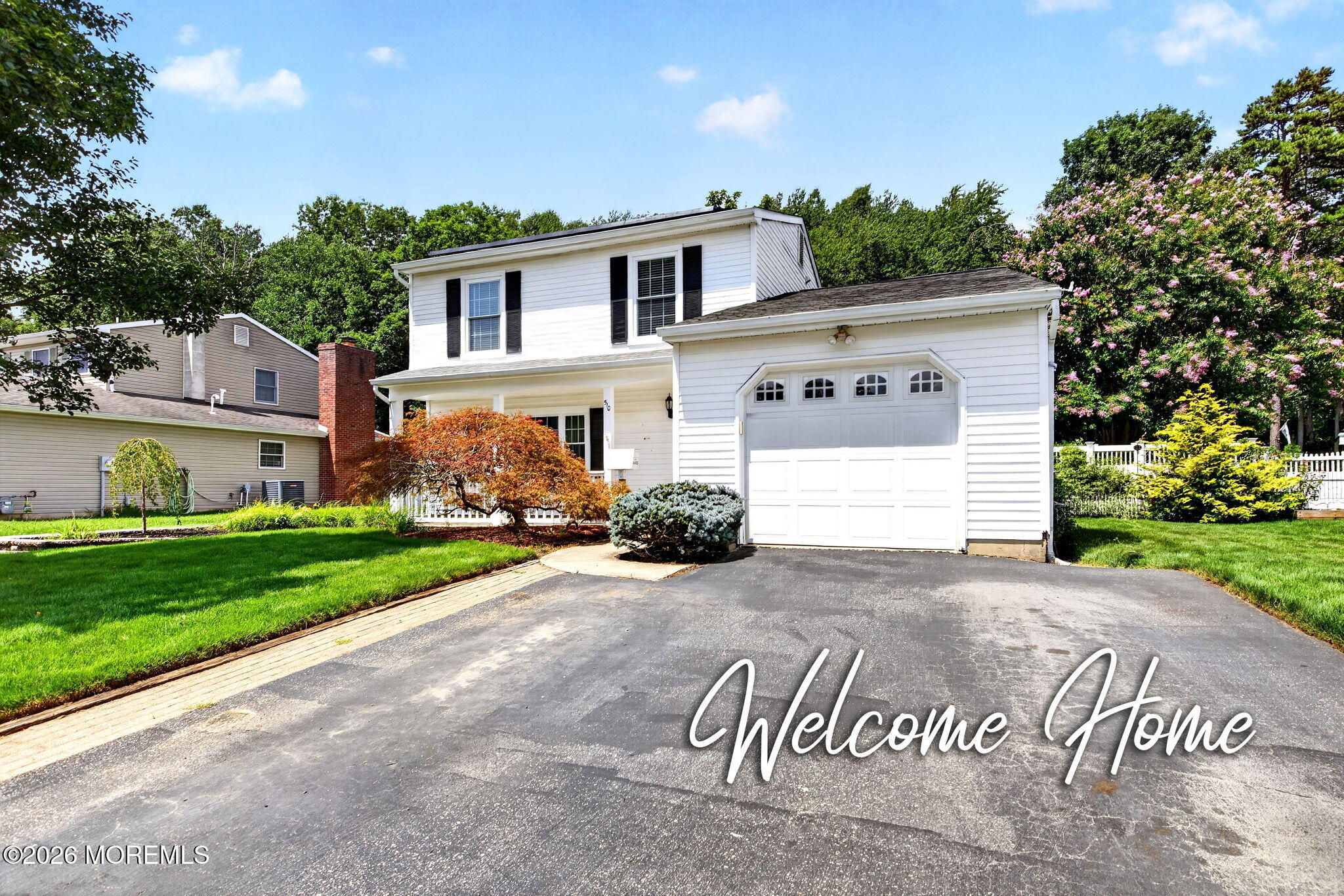 510 Buxton Road — photo