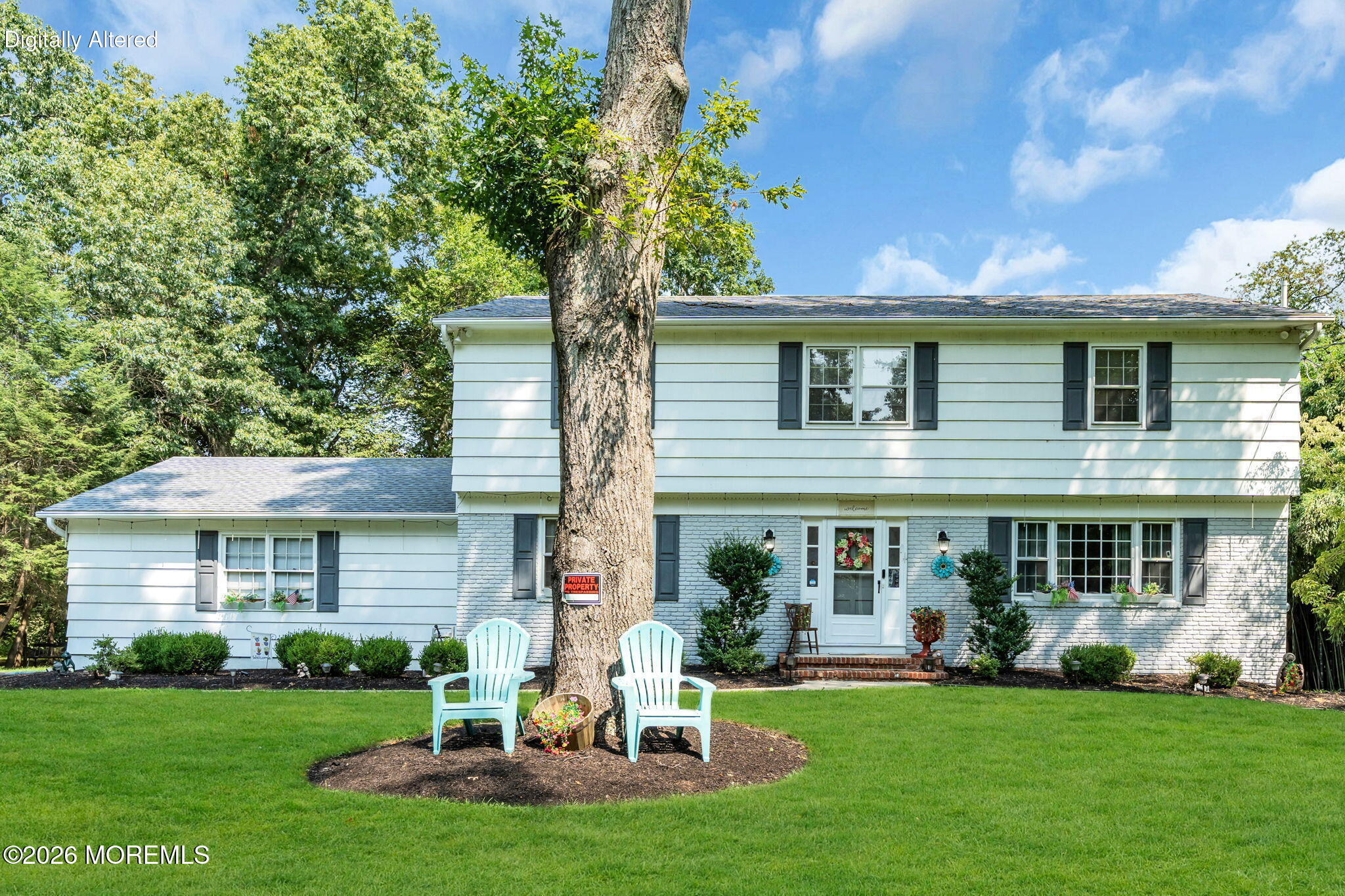 16 Millpond Lane — photo