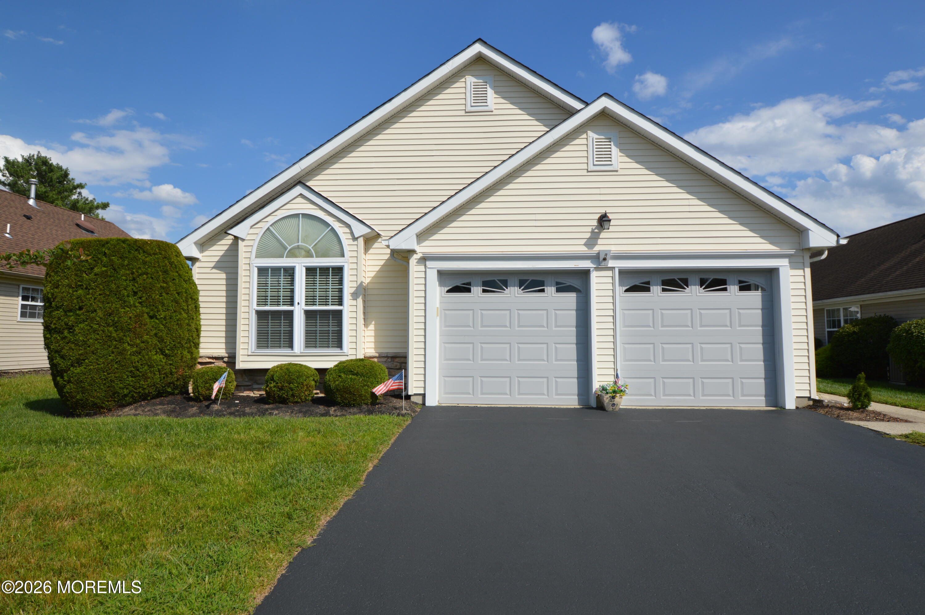 3341 Deep River Lane — photo