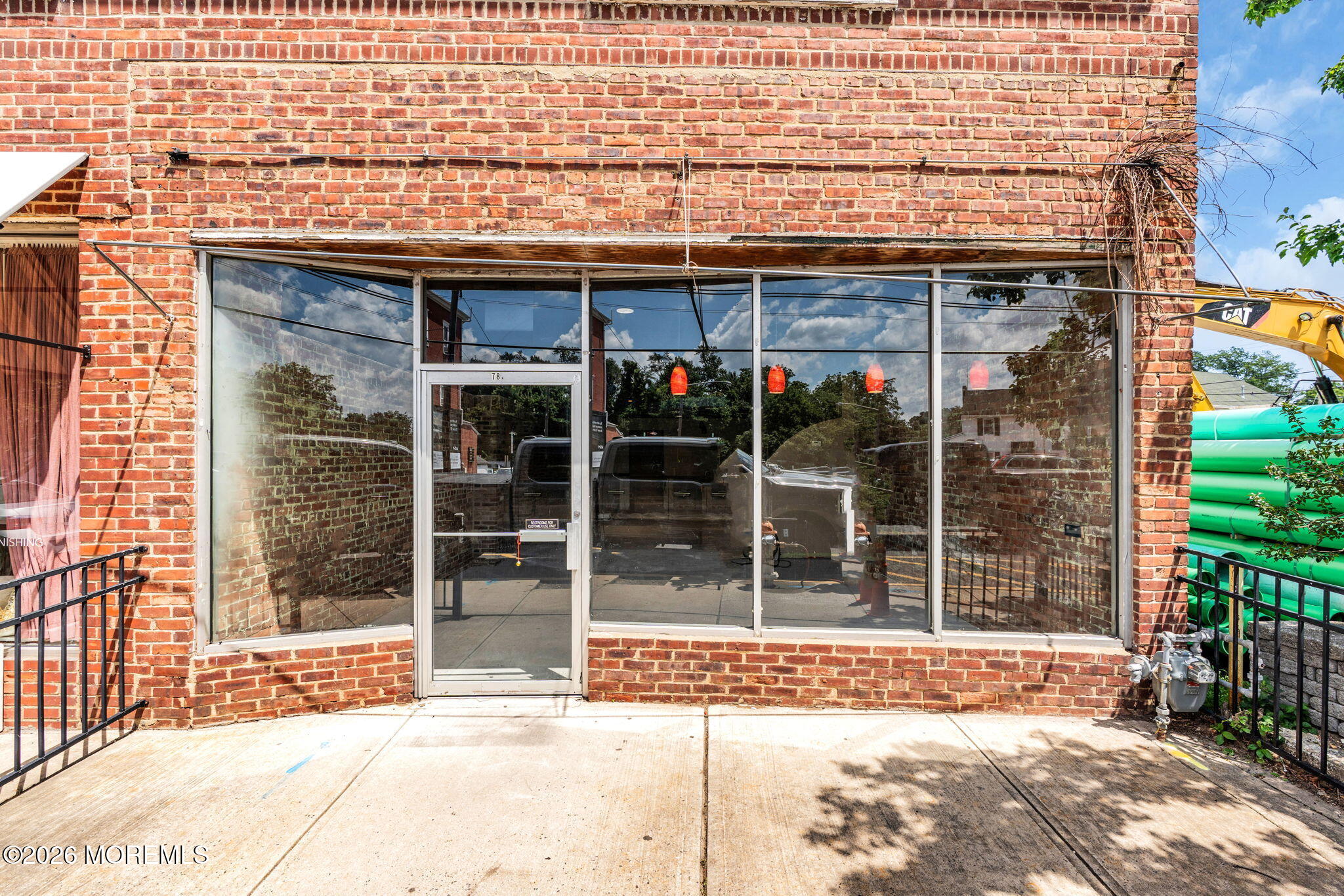 78 Main Street 74-76 — photo