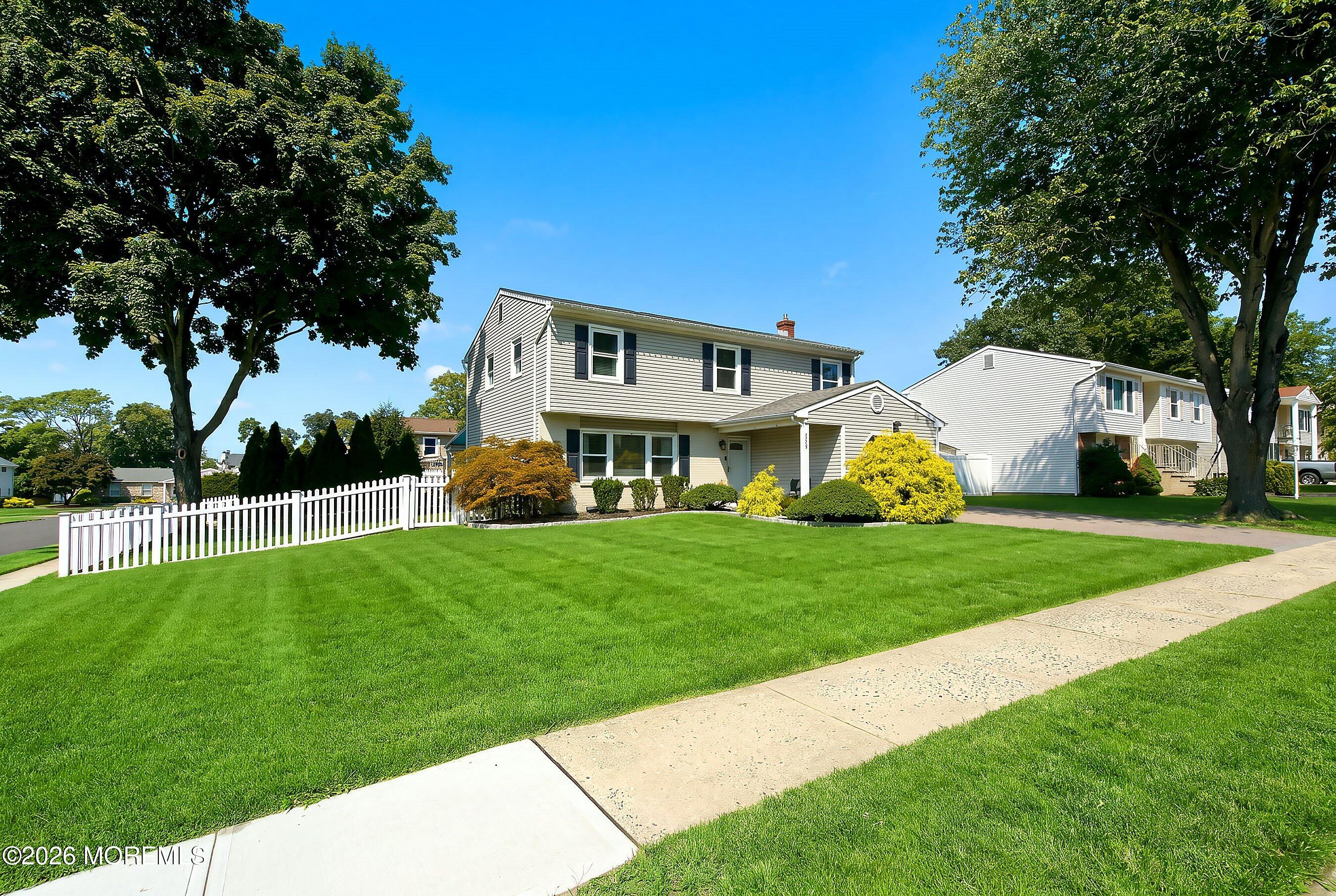 159 Pine Needle Street — photo
