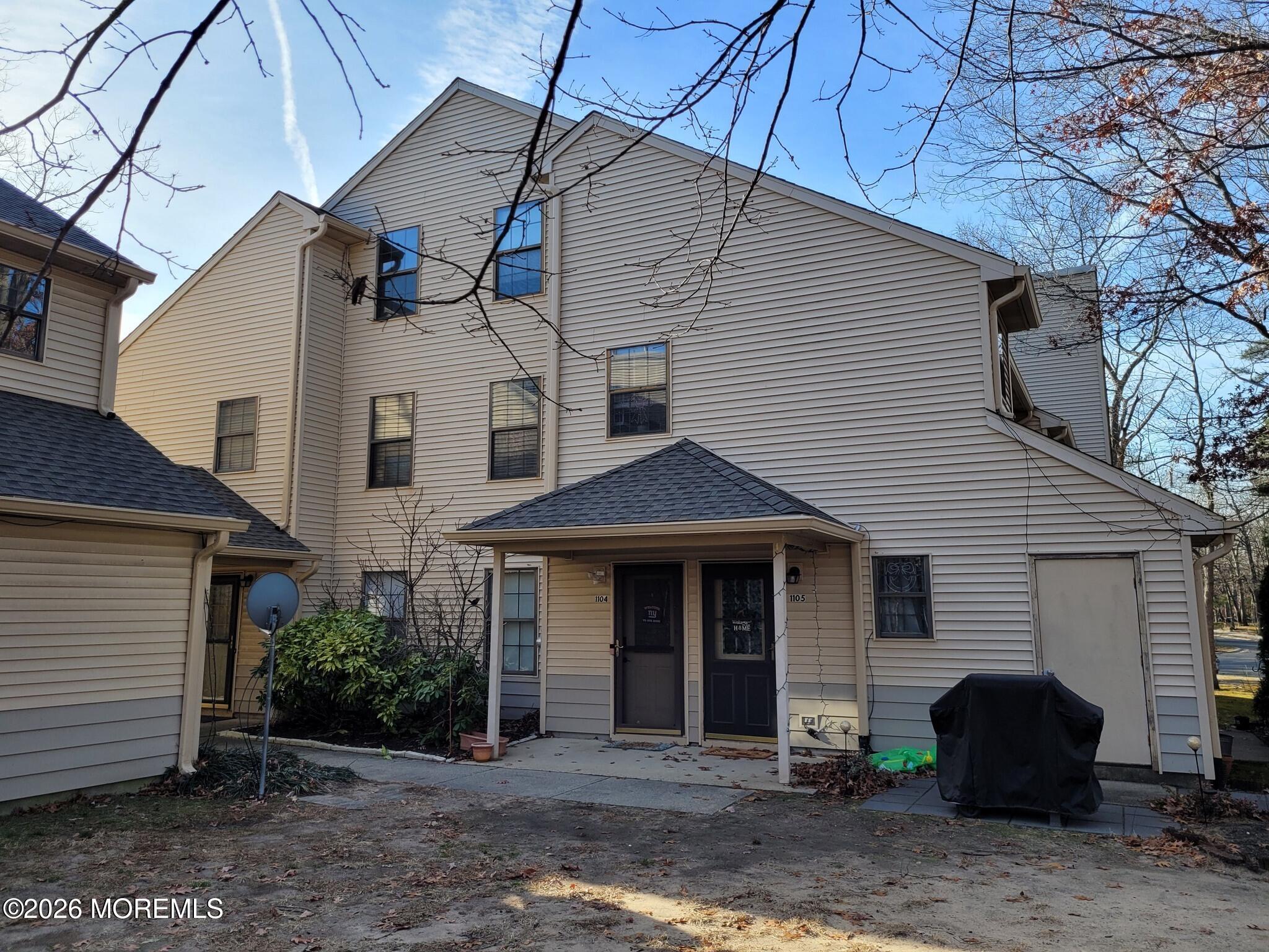 1103 Poppy Place — photo
