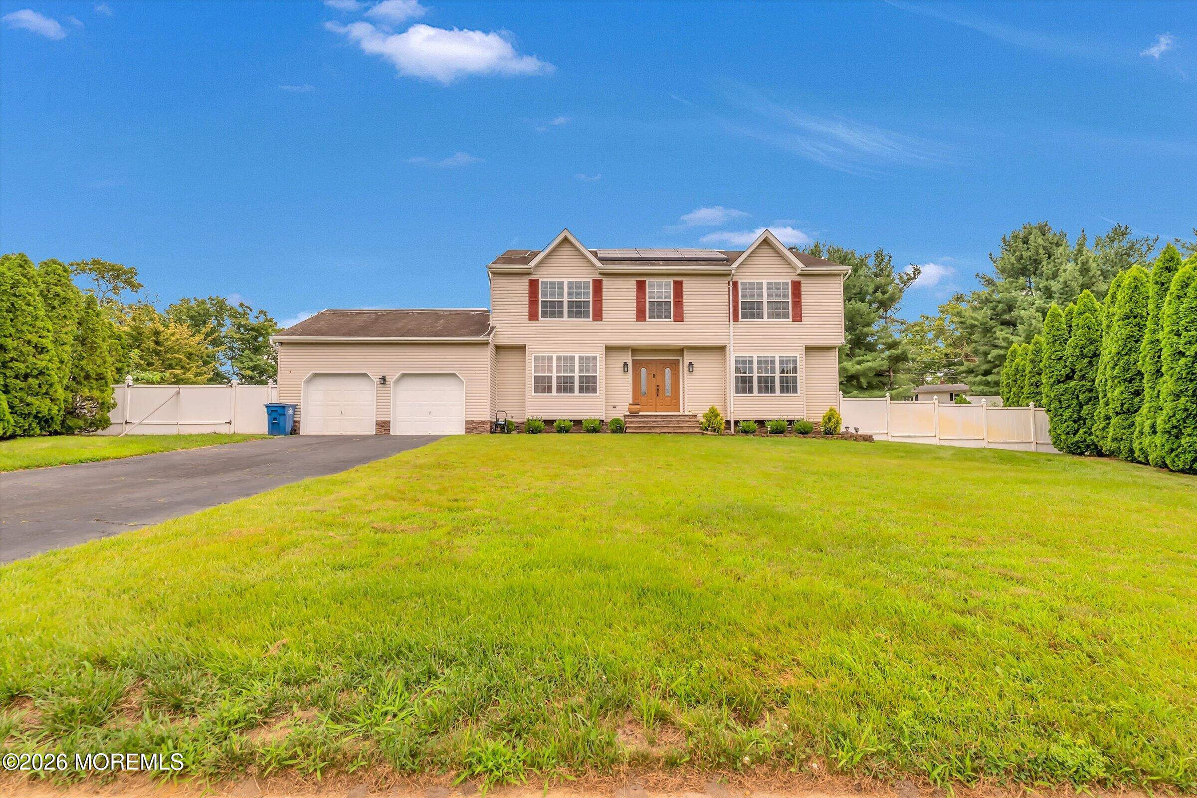 6 Rizzo Court — photo