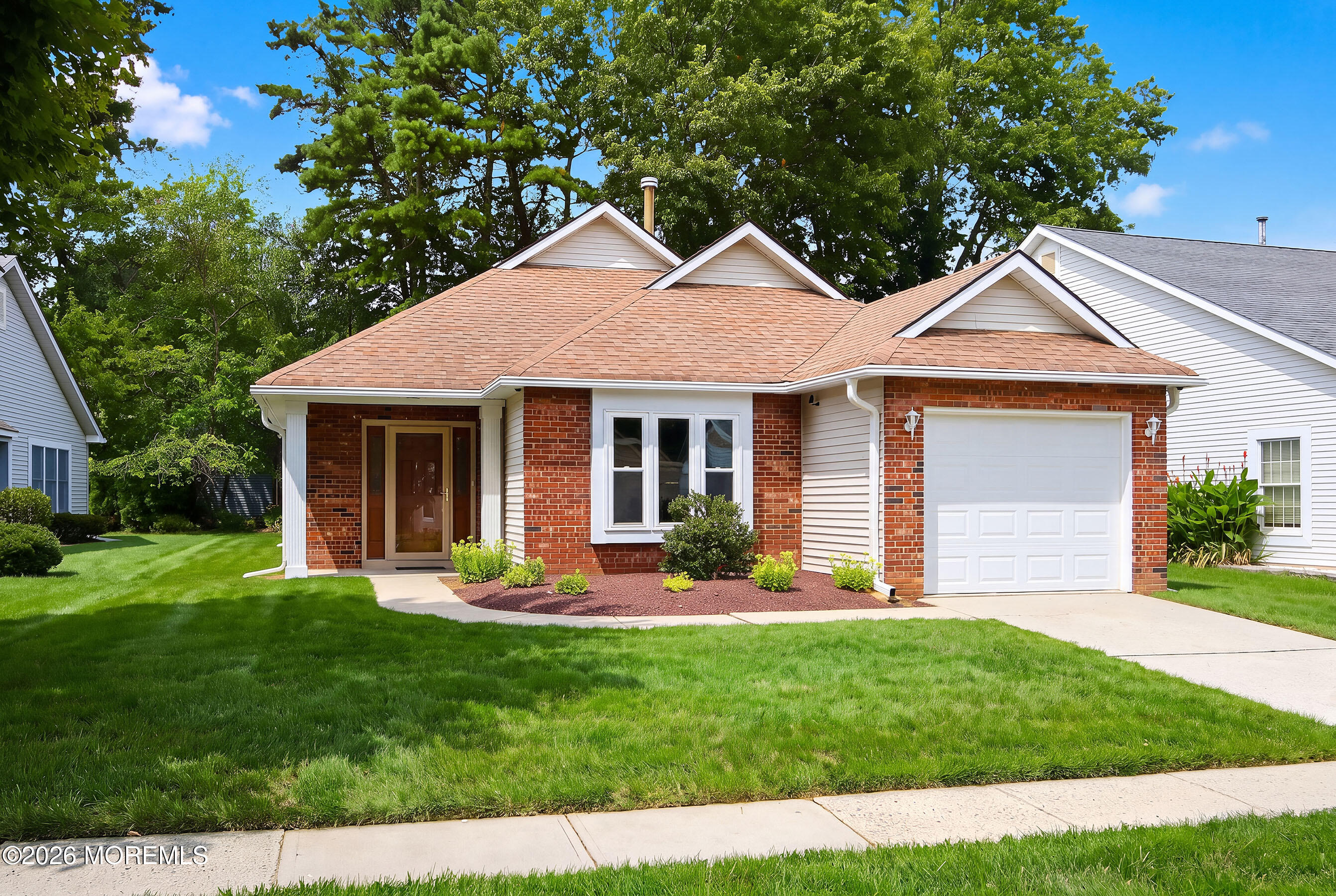 1500 Burr Oak Road — photo