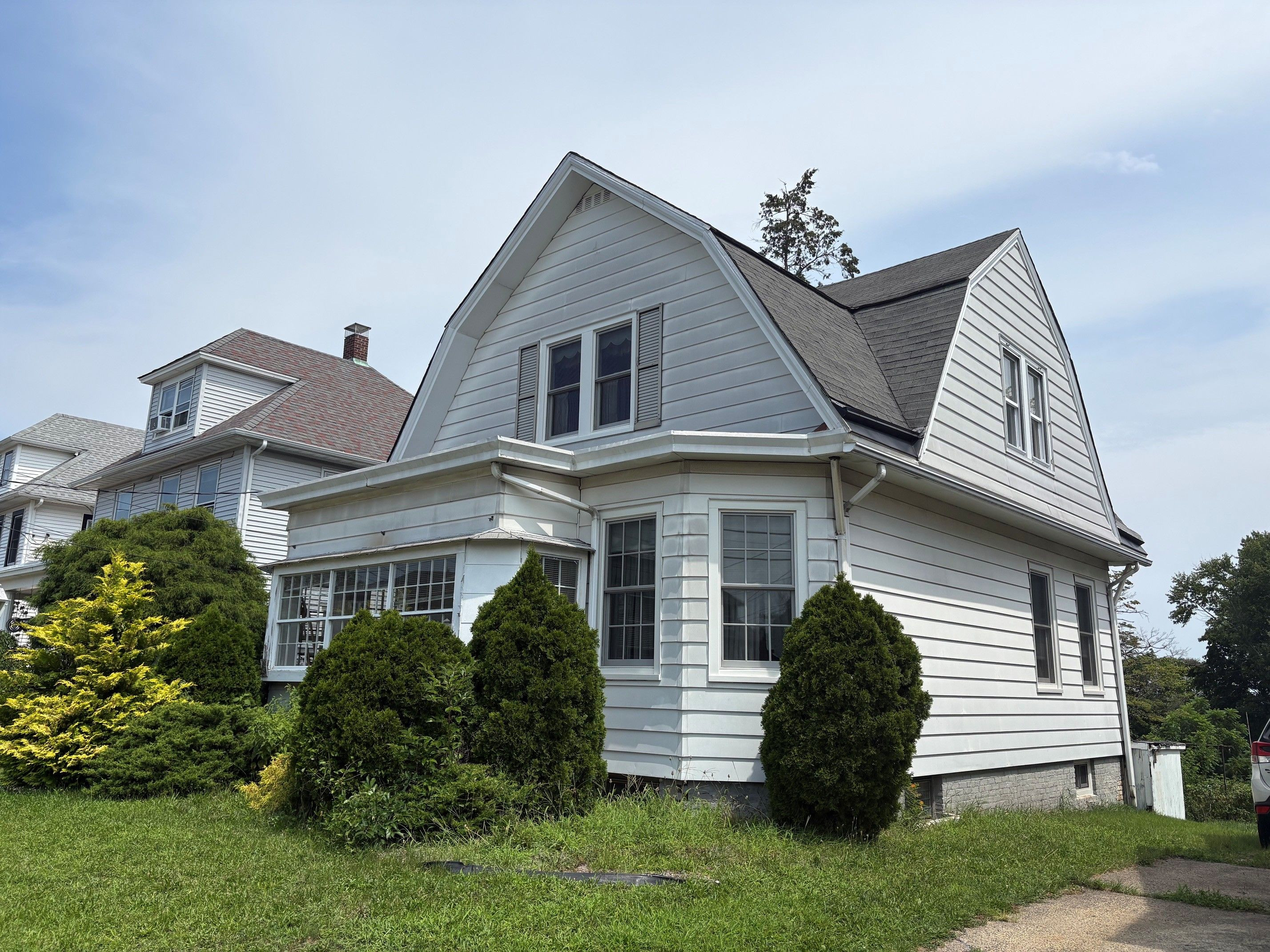 11 High Street — photo