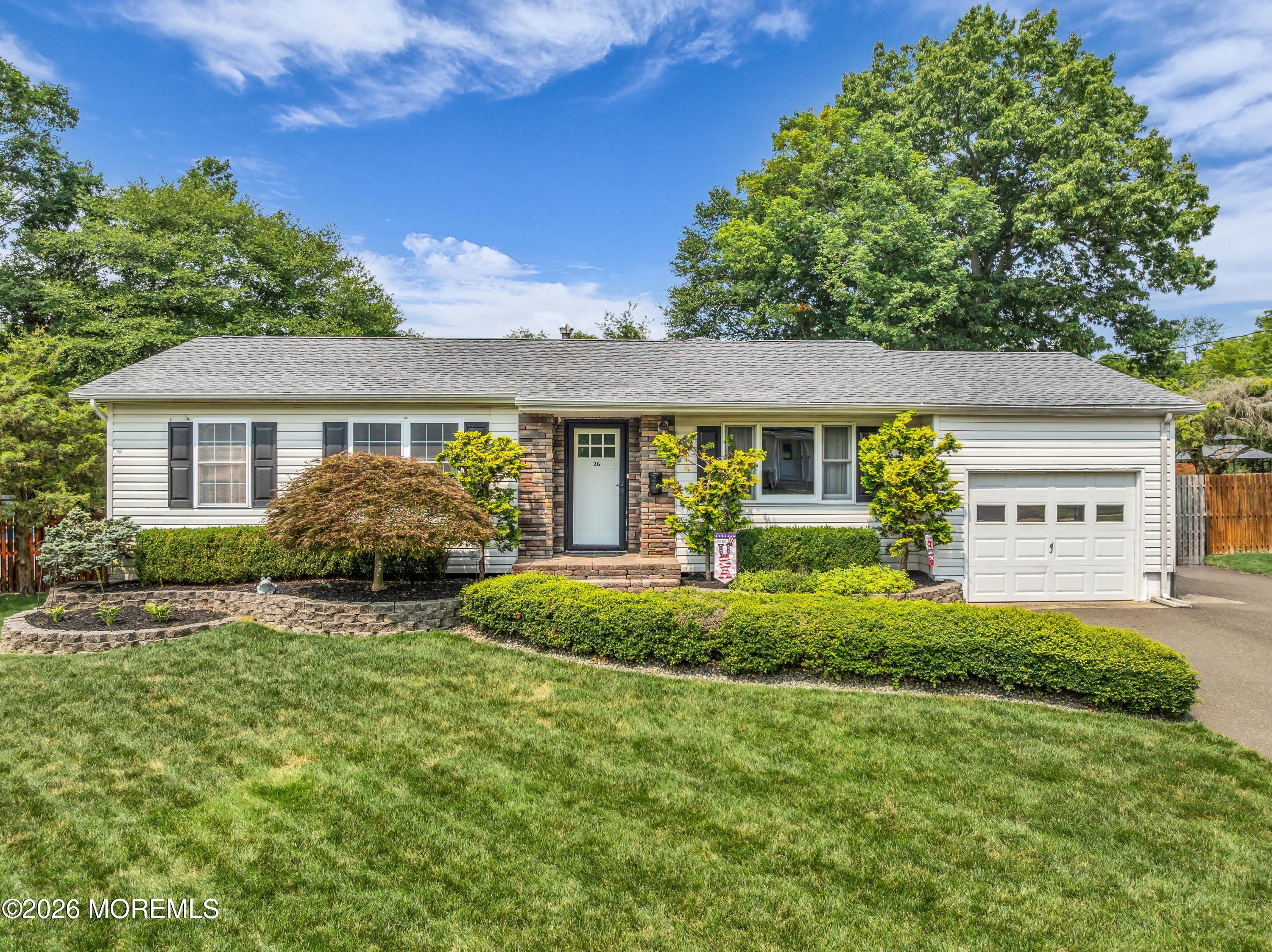 26 Villanova Drive — photo