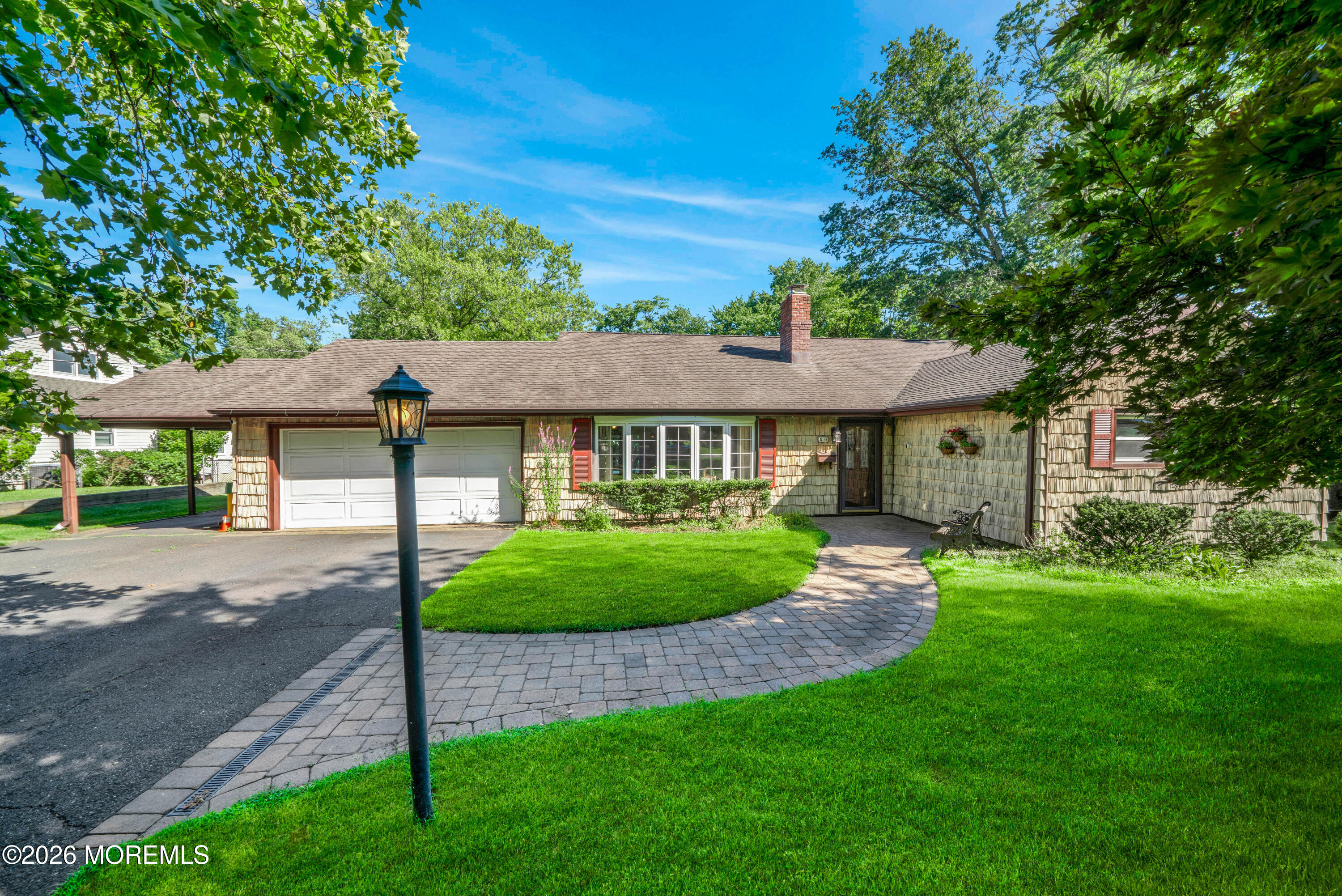 50 Rutledge Drive — photo