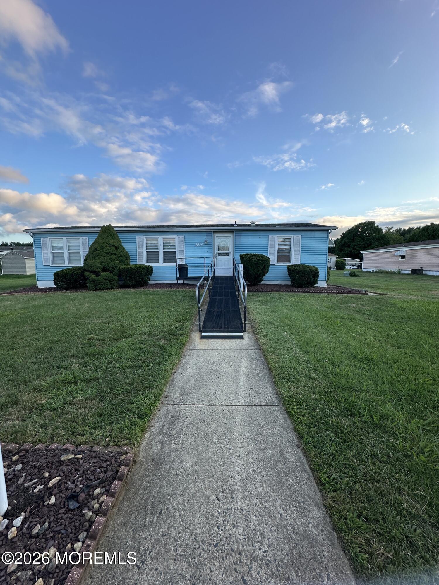 604 Jerome Place — photo