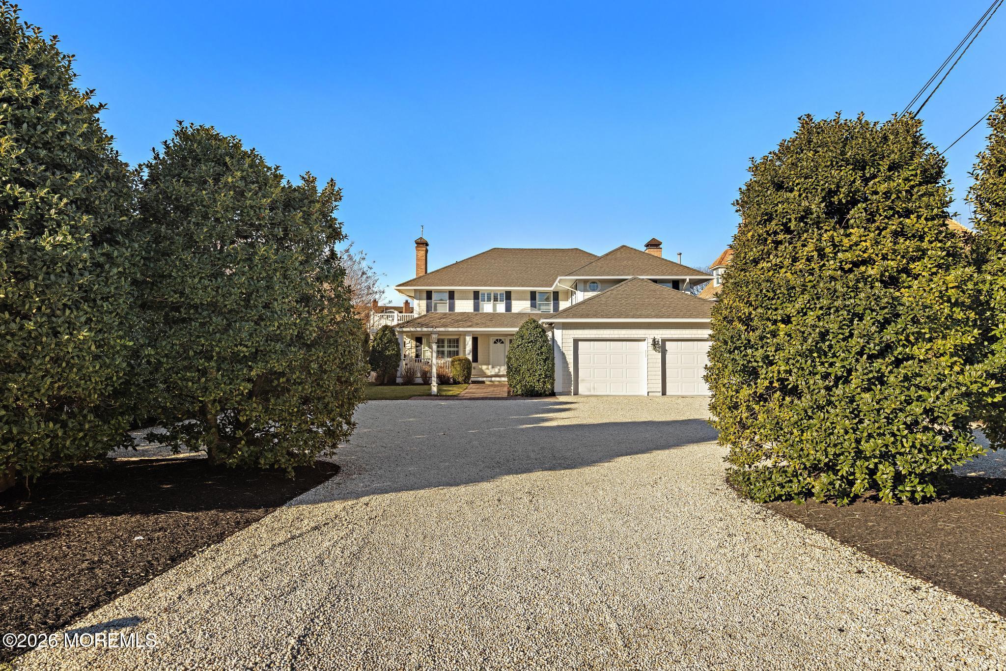 954 Barnegat Lane — photo