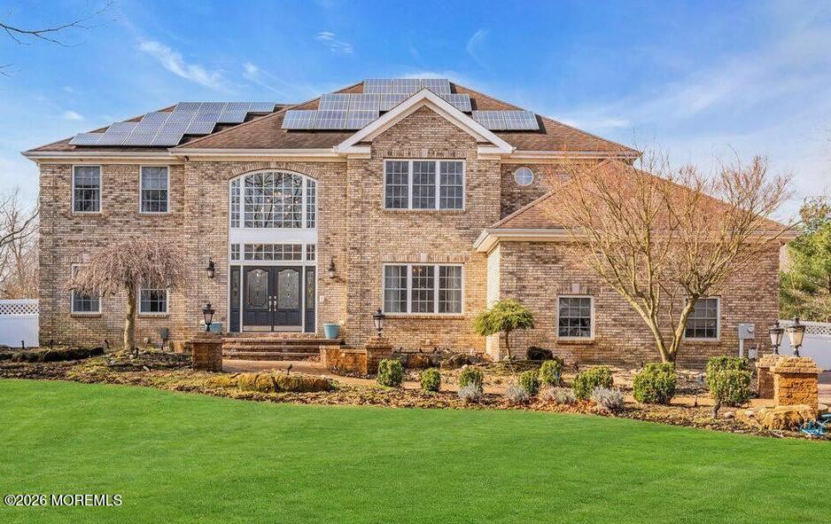 1573 Country Club Lane — photo