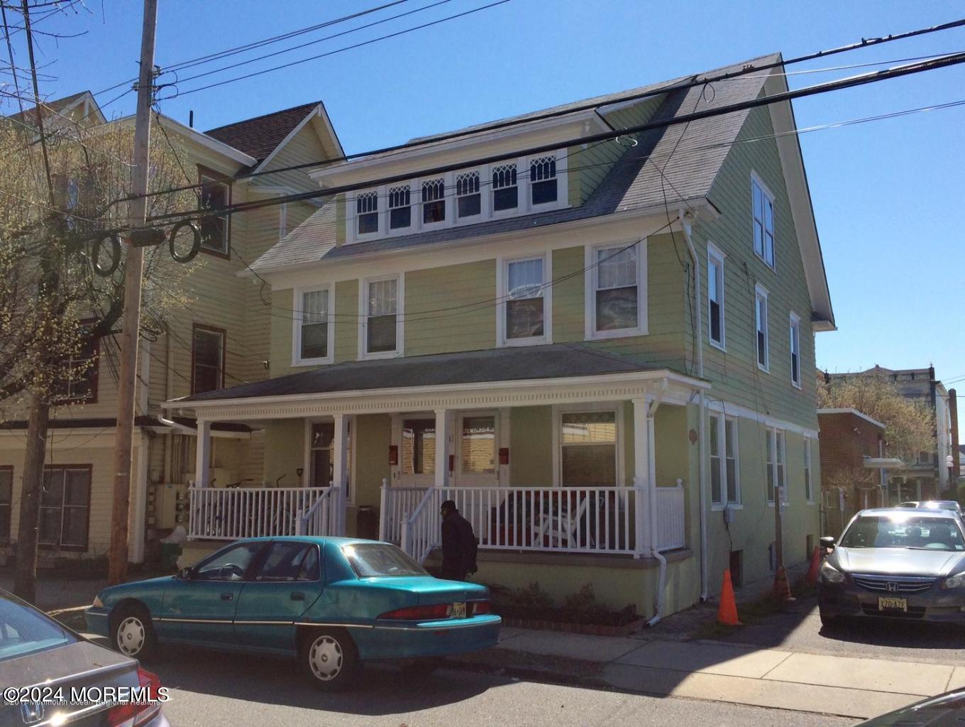 64 Mount Hermon Way #2 — photo