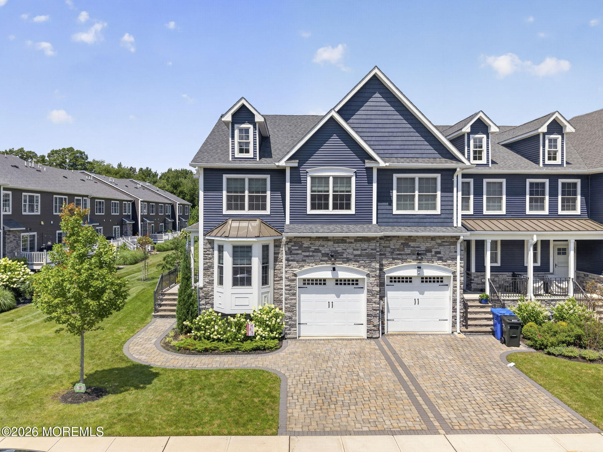 105 Valentino Drive — photo