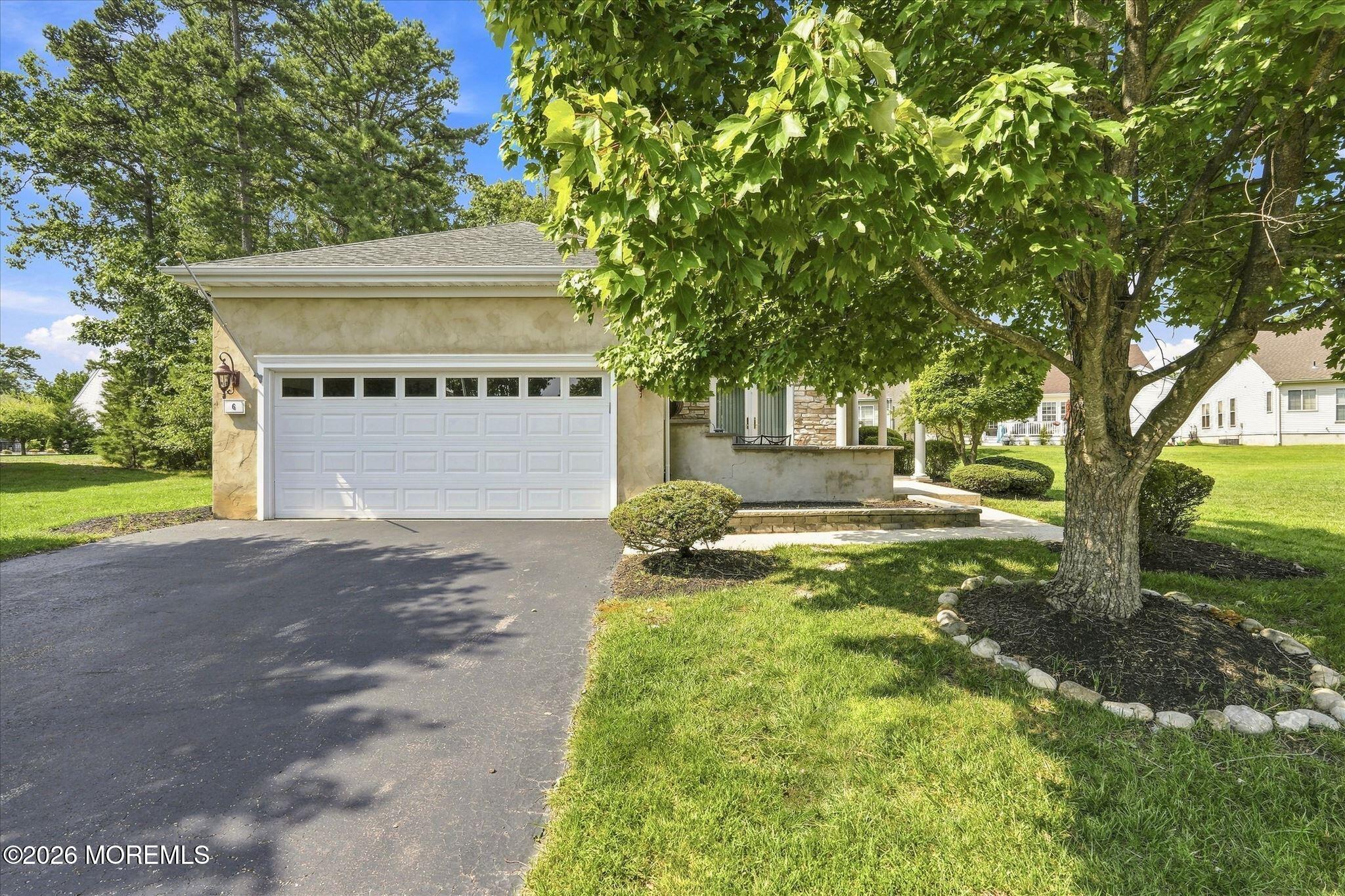 6 Minot Light Court — photo
