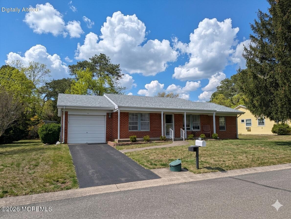 29 Moccasin Drive — photo